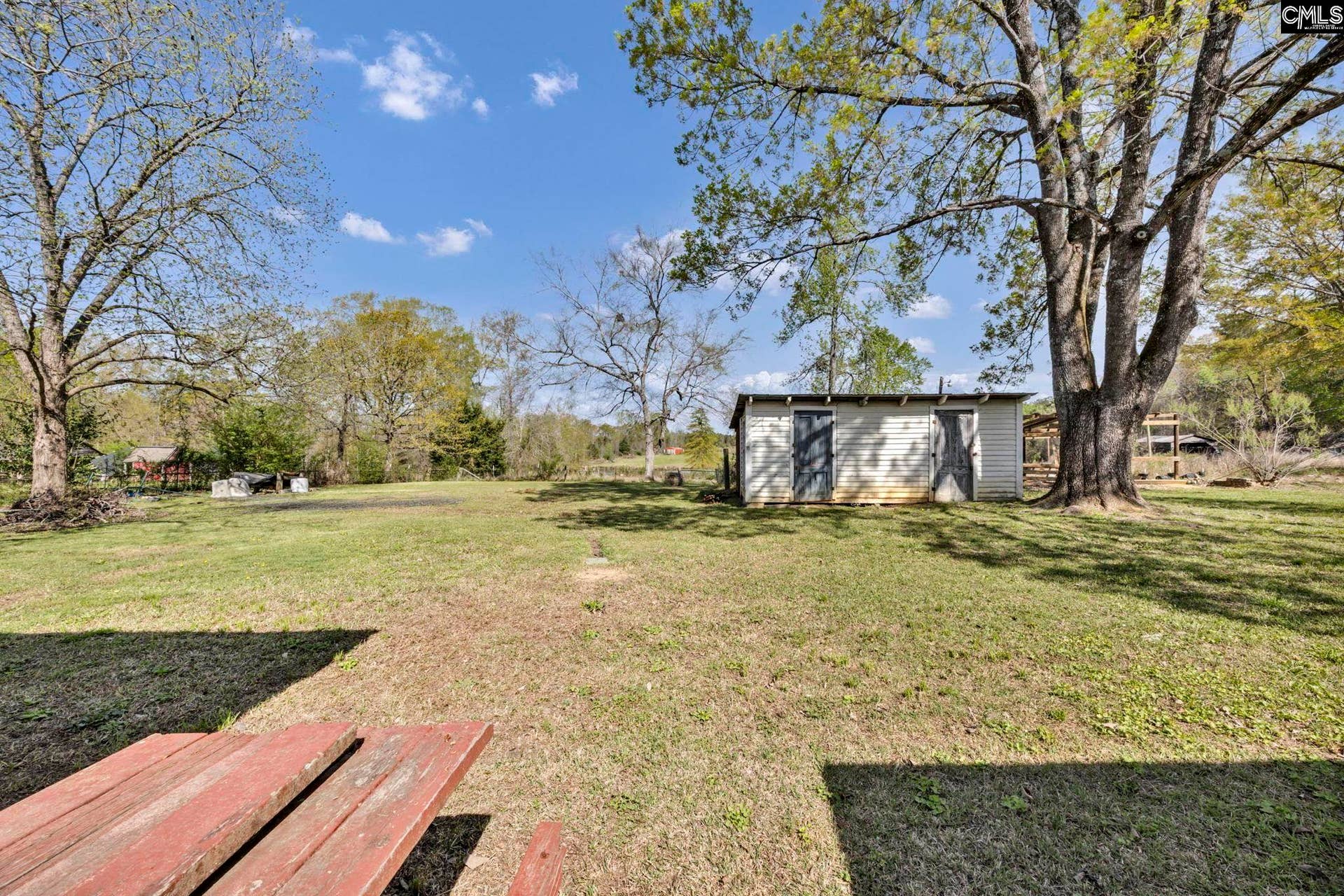 421 & 0 Shore Road, Gilbert, SC 29054