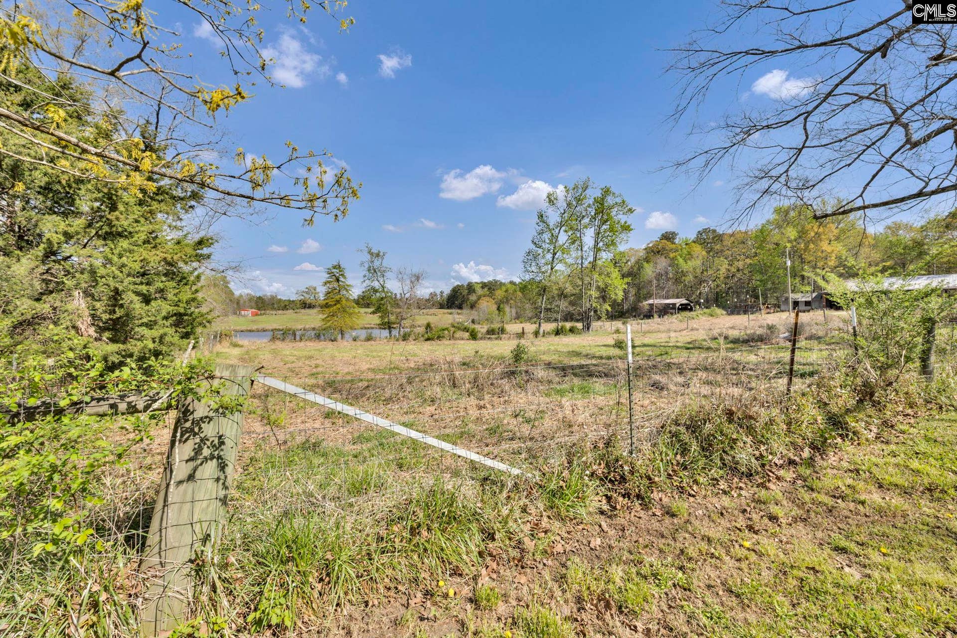 421 & 0 Shore Road, Gilbert, SC 29054