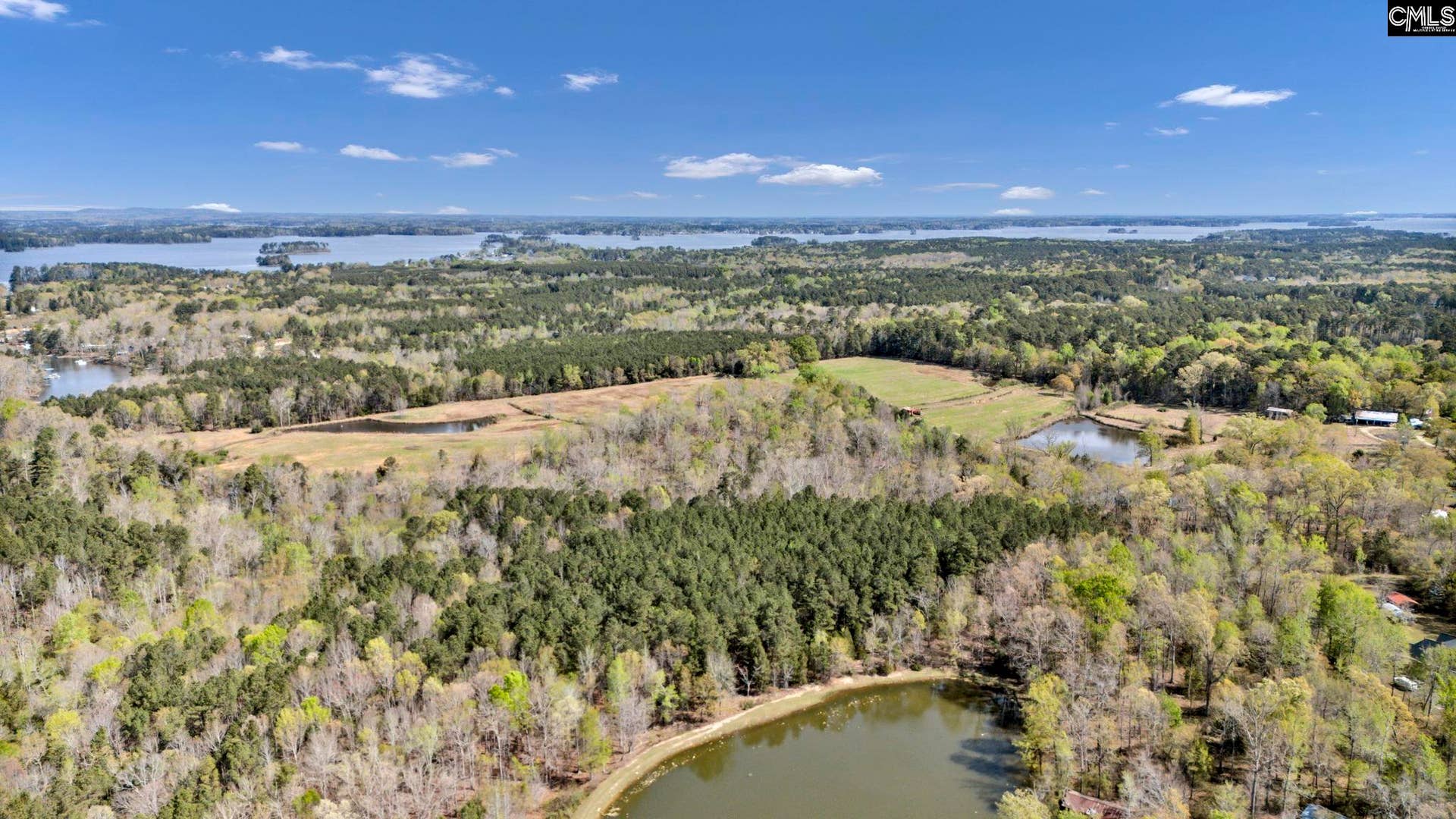 421 & 0 Shore Road, Gilbert, SC 29054