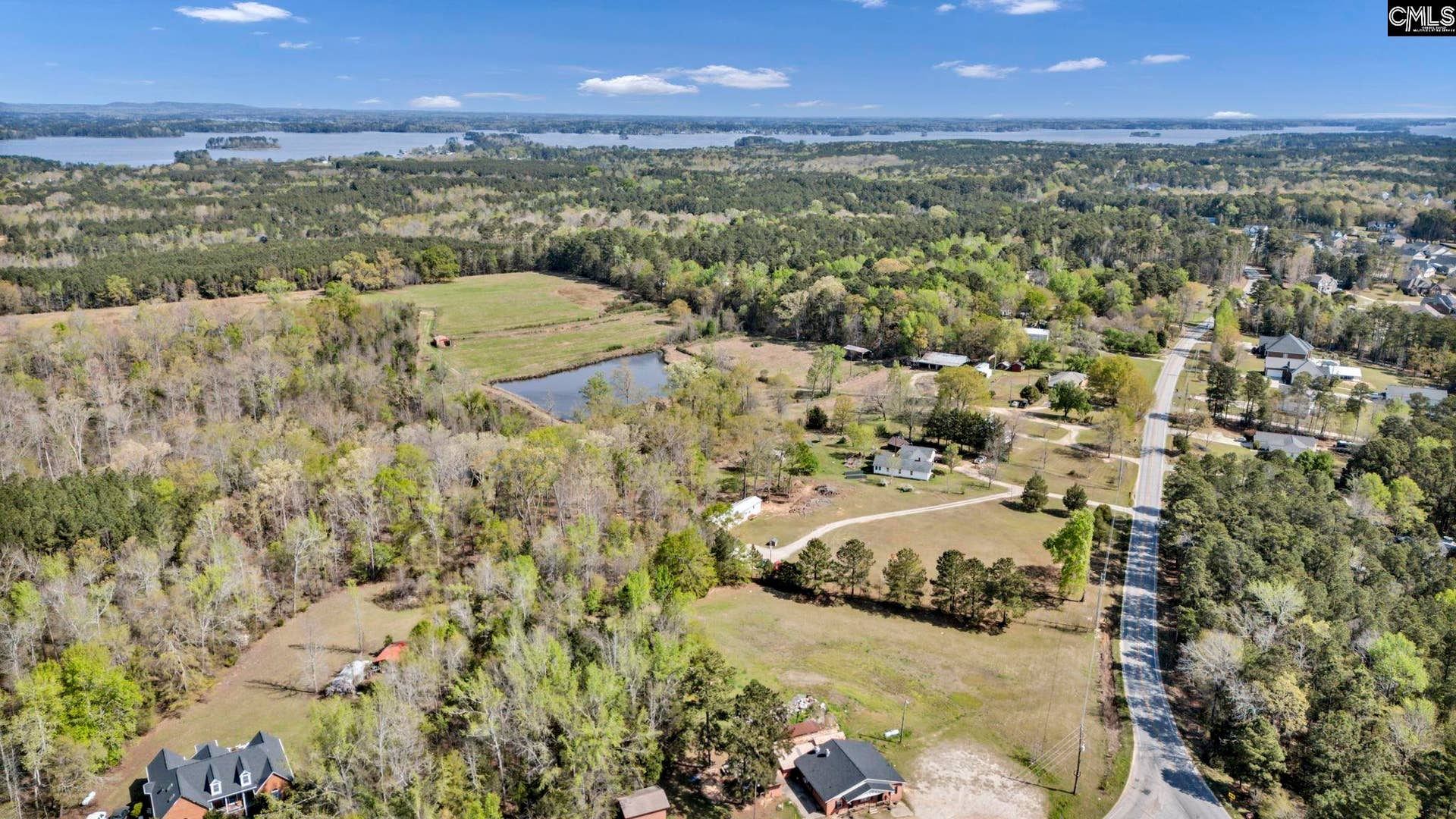 421 & 0 Shore Road, Gilbert, SC 29054