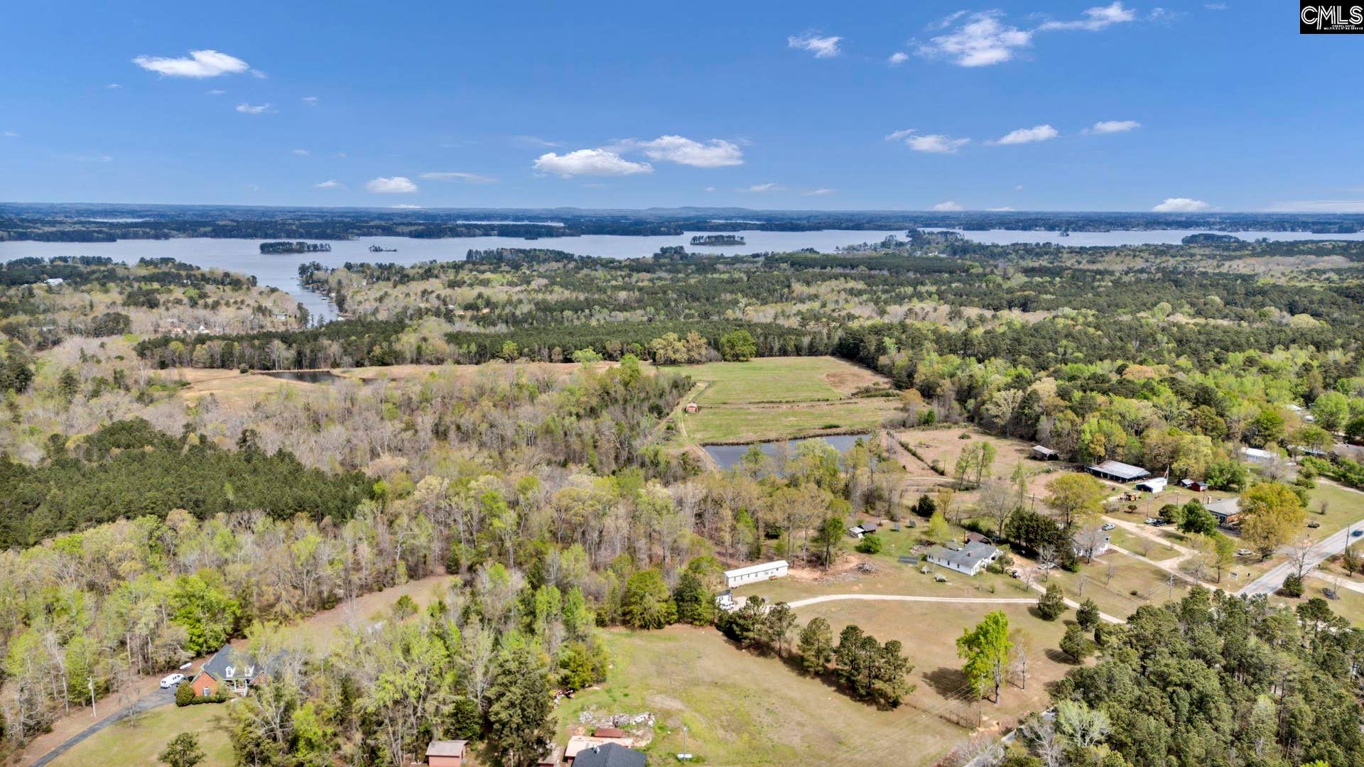 421 & 0 Shore Road, Gilbert, SC 29054