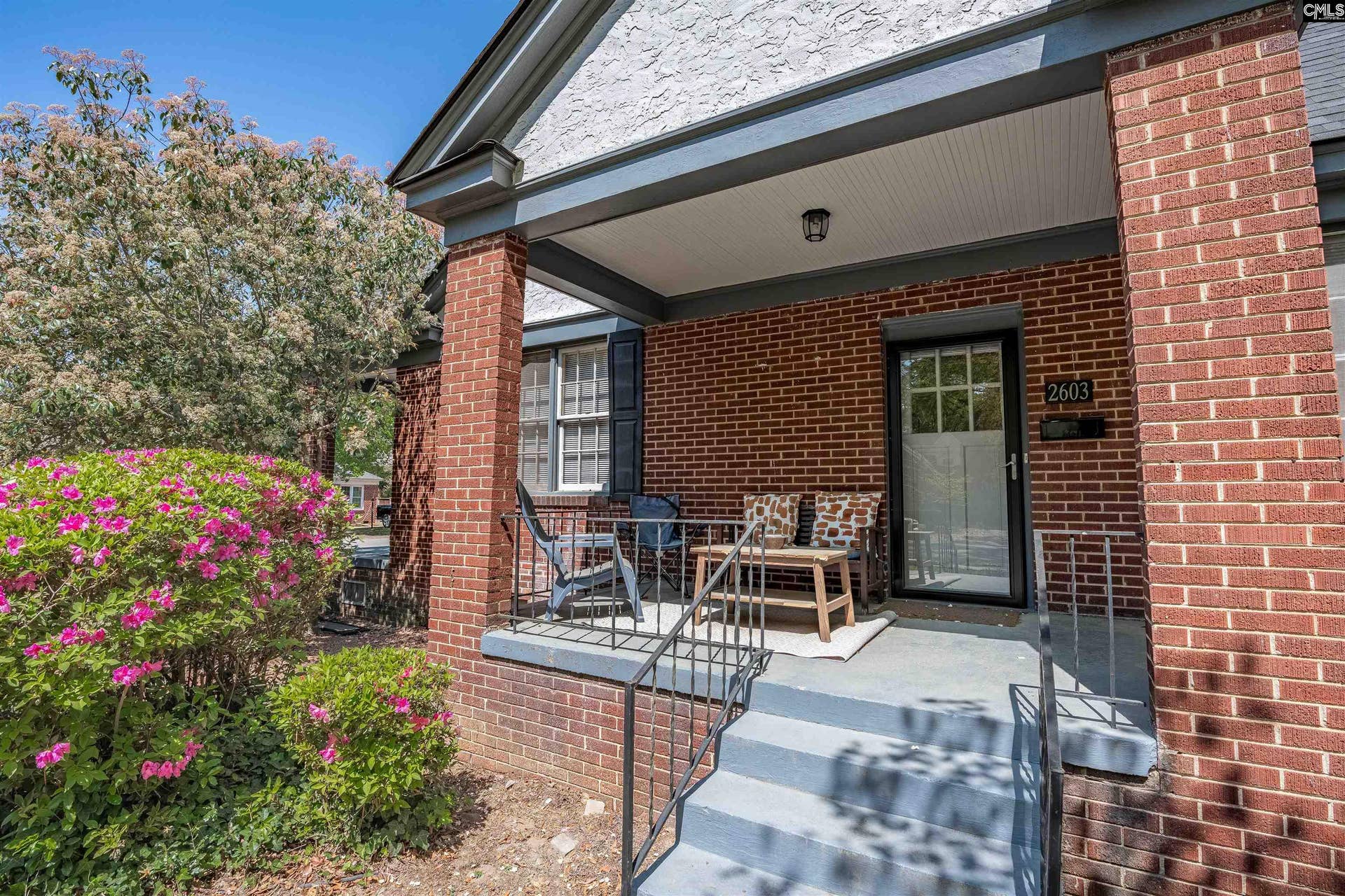 2603 Kiawah Avenue, Columbia, SC 29205