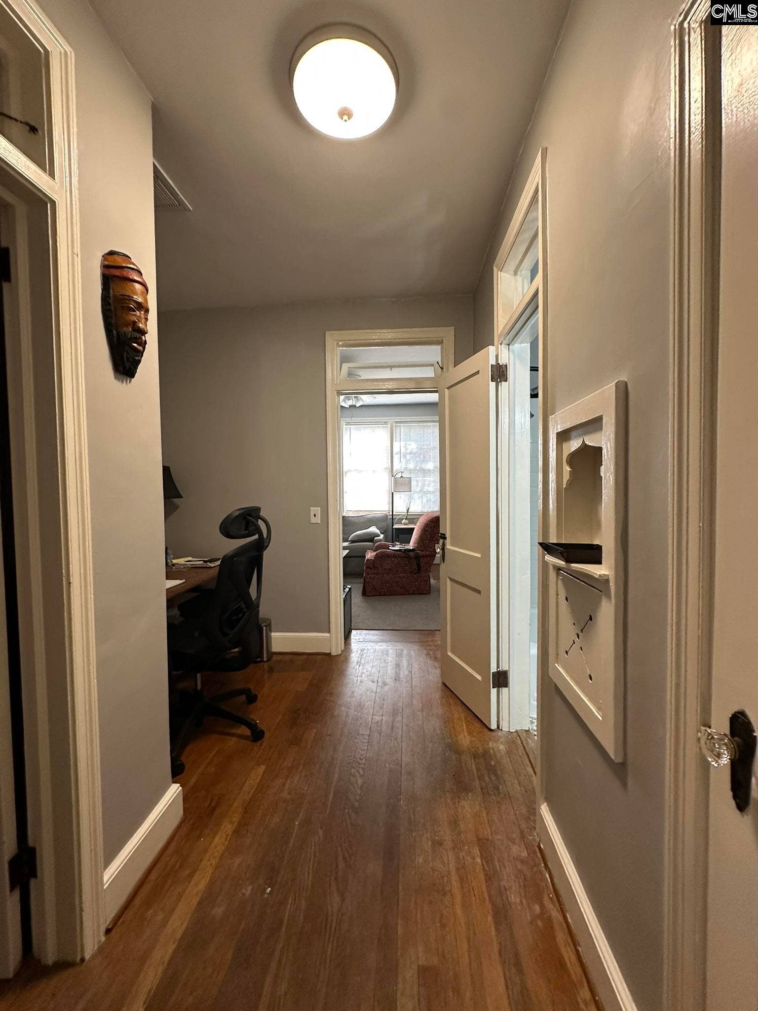 2603 Kiawah Avenue, Columbia, SC 29205