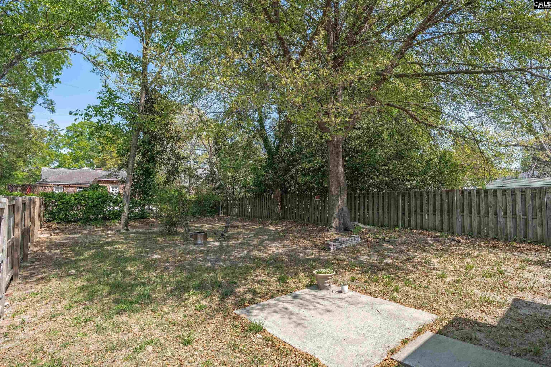 2603 Kiawah Avenue, Columbia, SC 29205