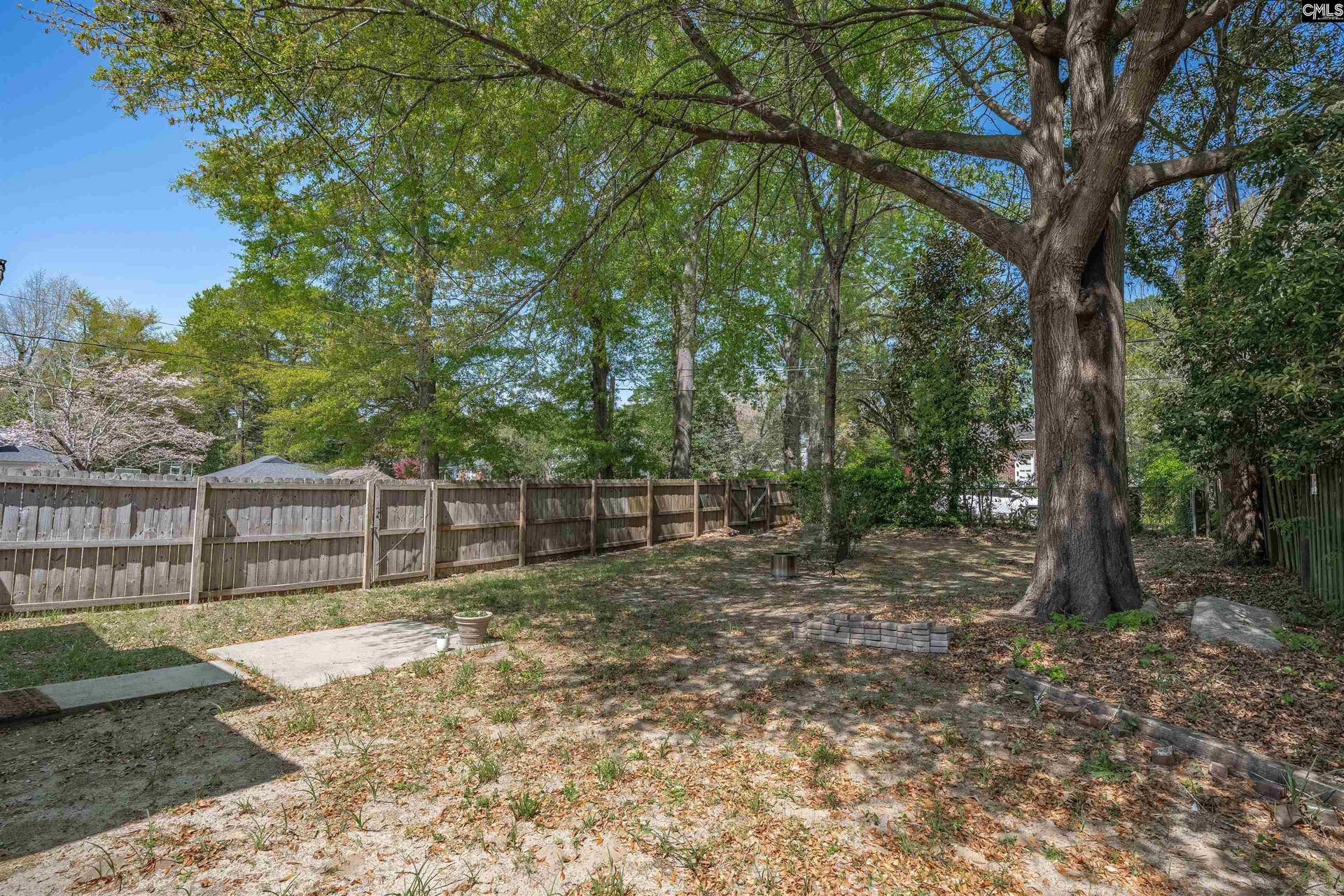 2603 Kiawah Avenue, Columbia, SC 29205