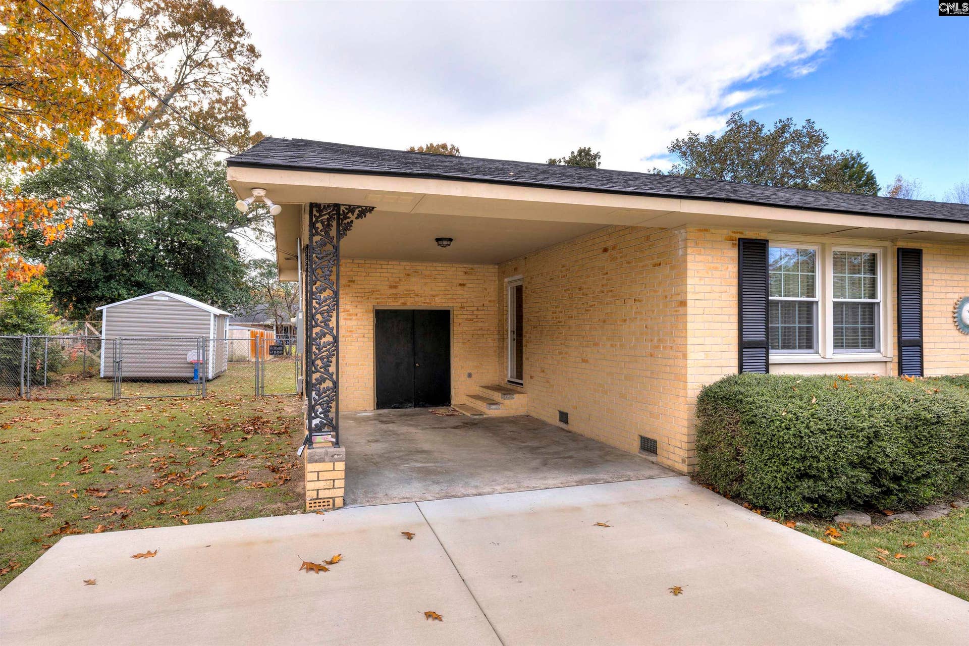 328 Stuckey Street, Sumter, SC 29150