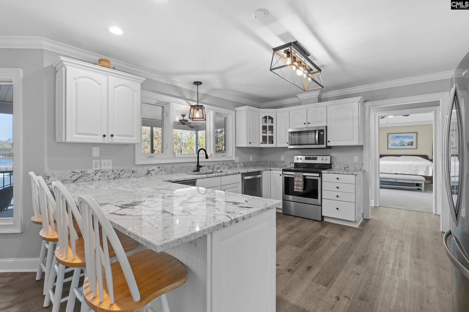 116 Lakeside Road, Chapin, SC 29036