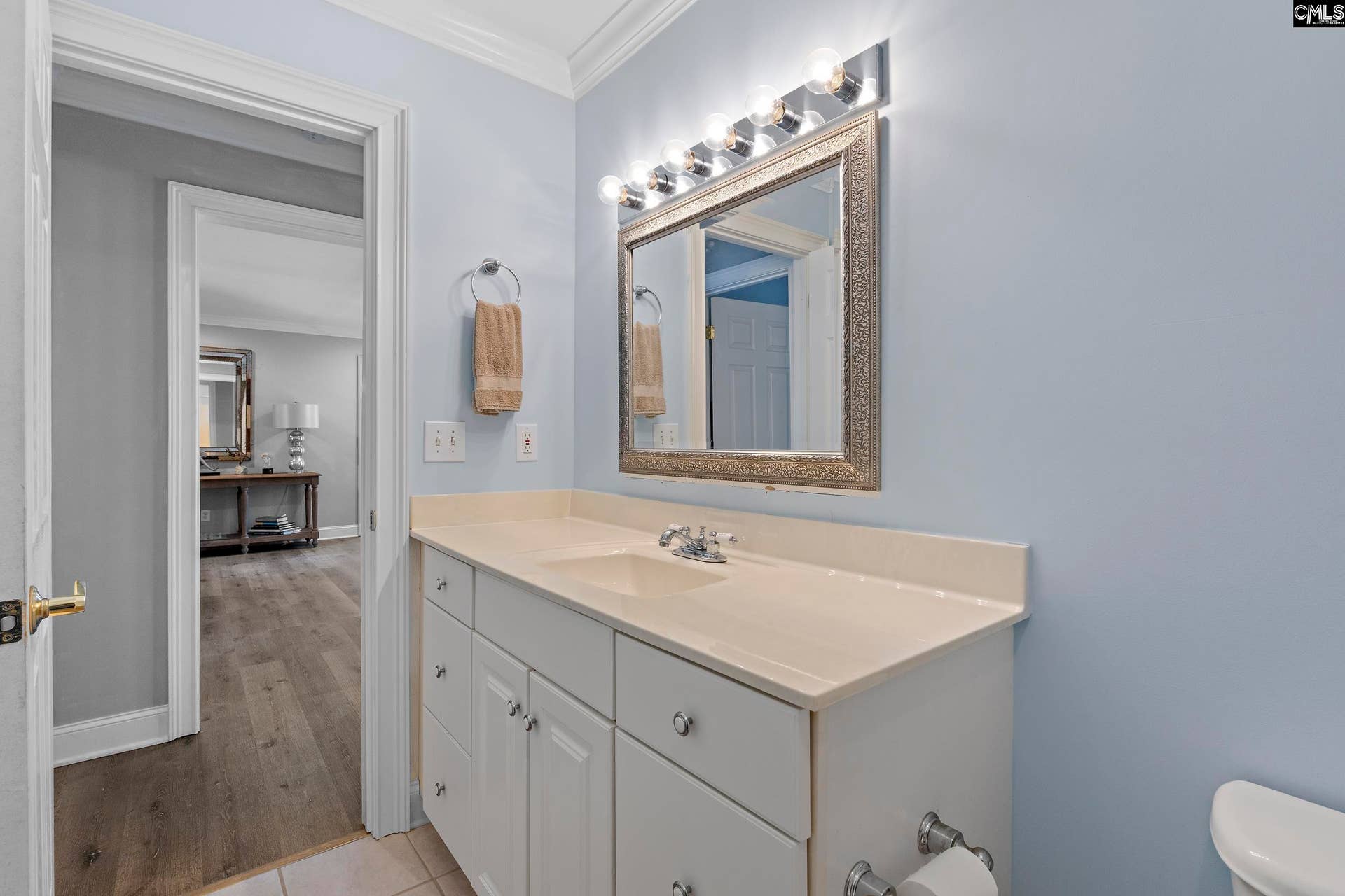 116 Lakeside Road, Chapin, SC 29036