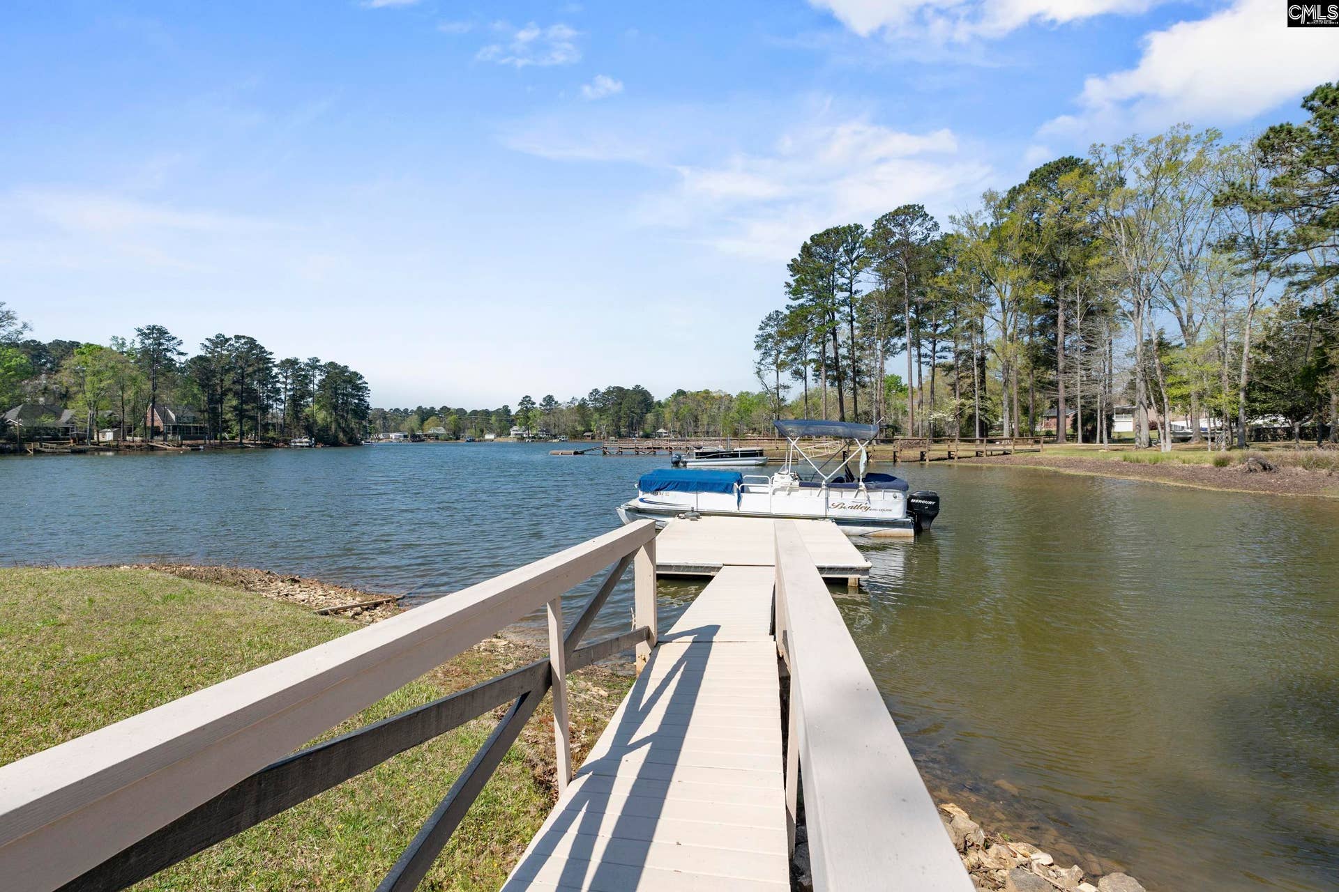 116 Lakeside Road, Chapin, SC 29036