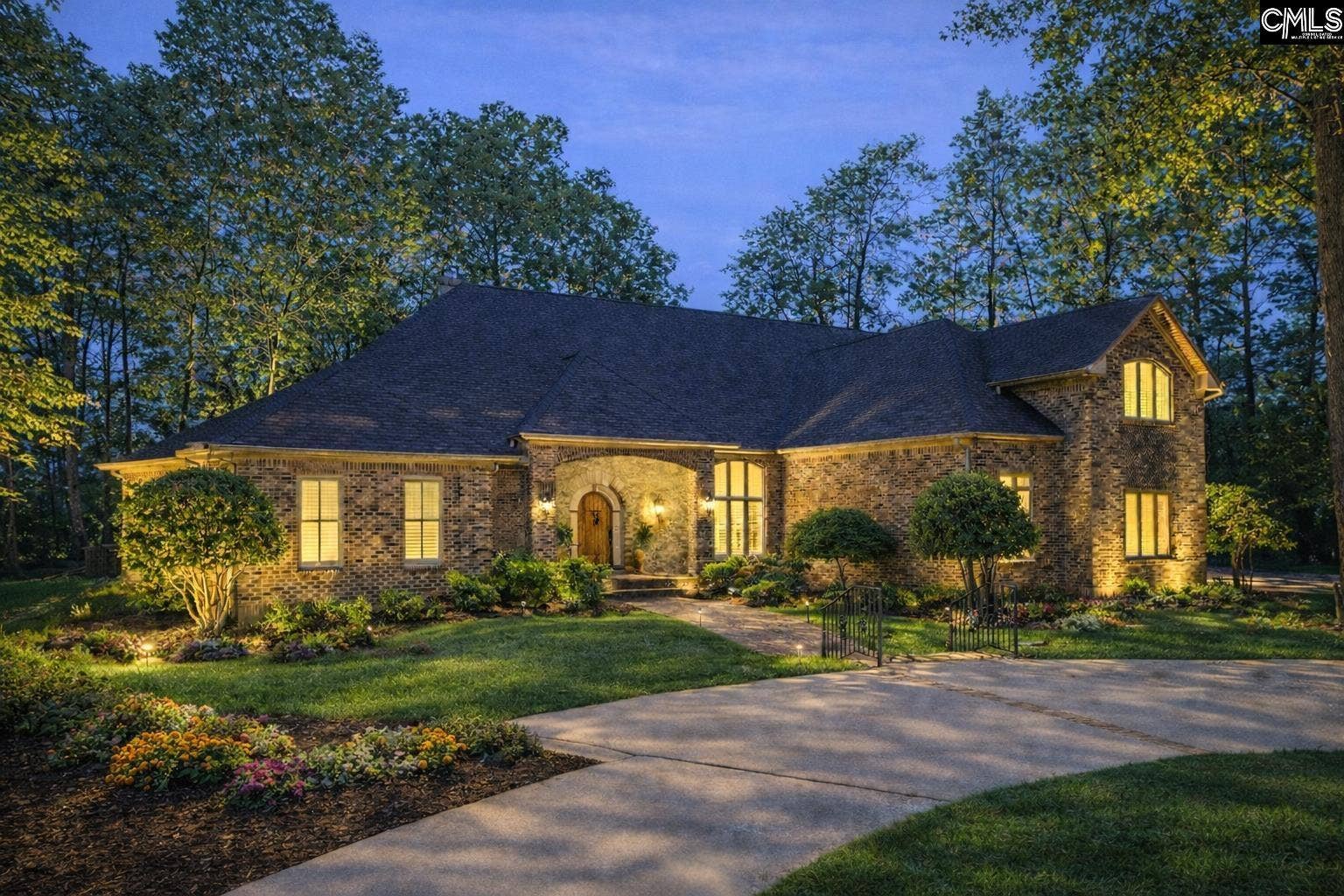 804 Old Forge Road, Chapin, SC 29036