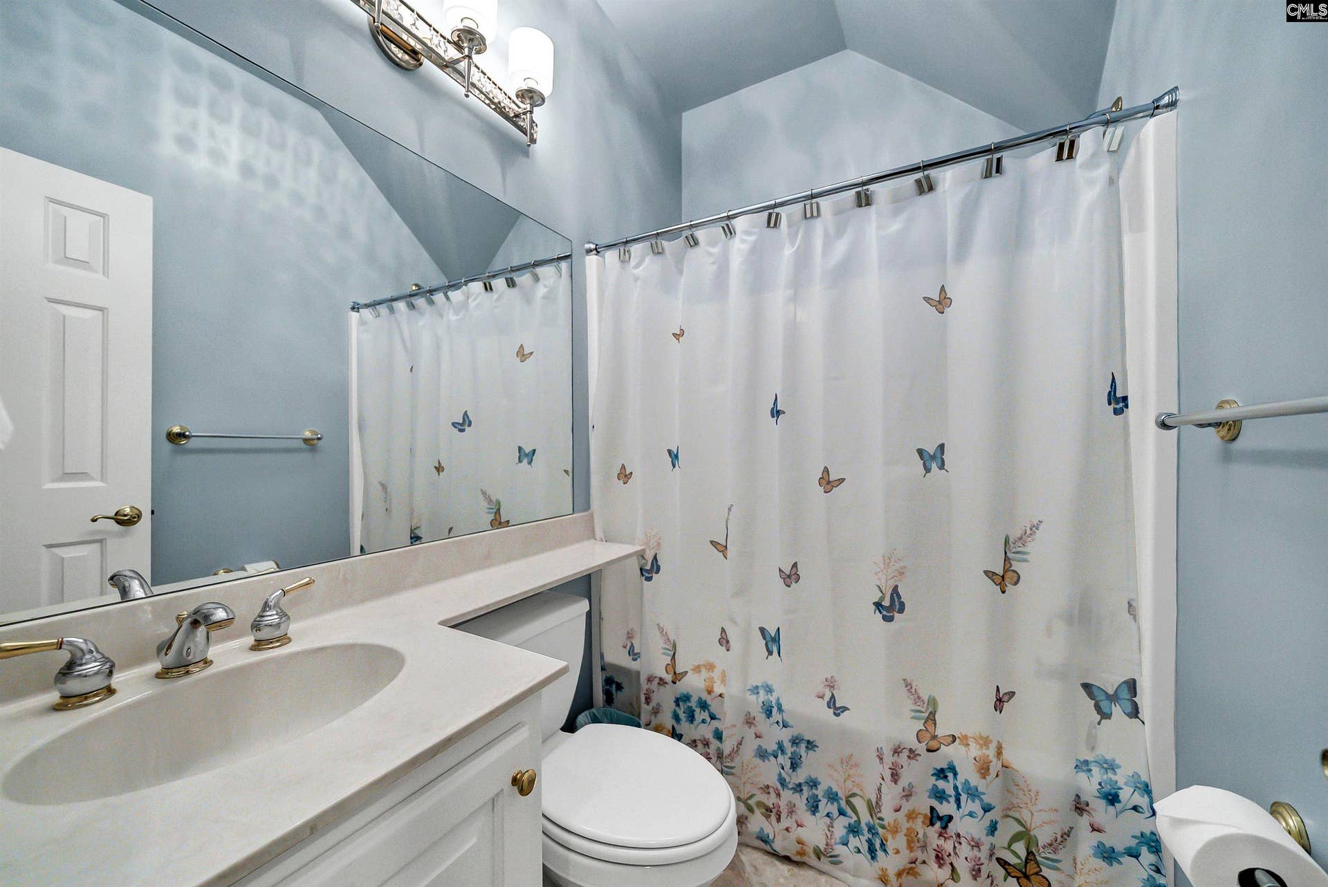 804 Old Forge Road, Chapin, SC 29036