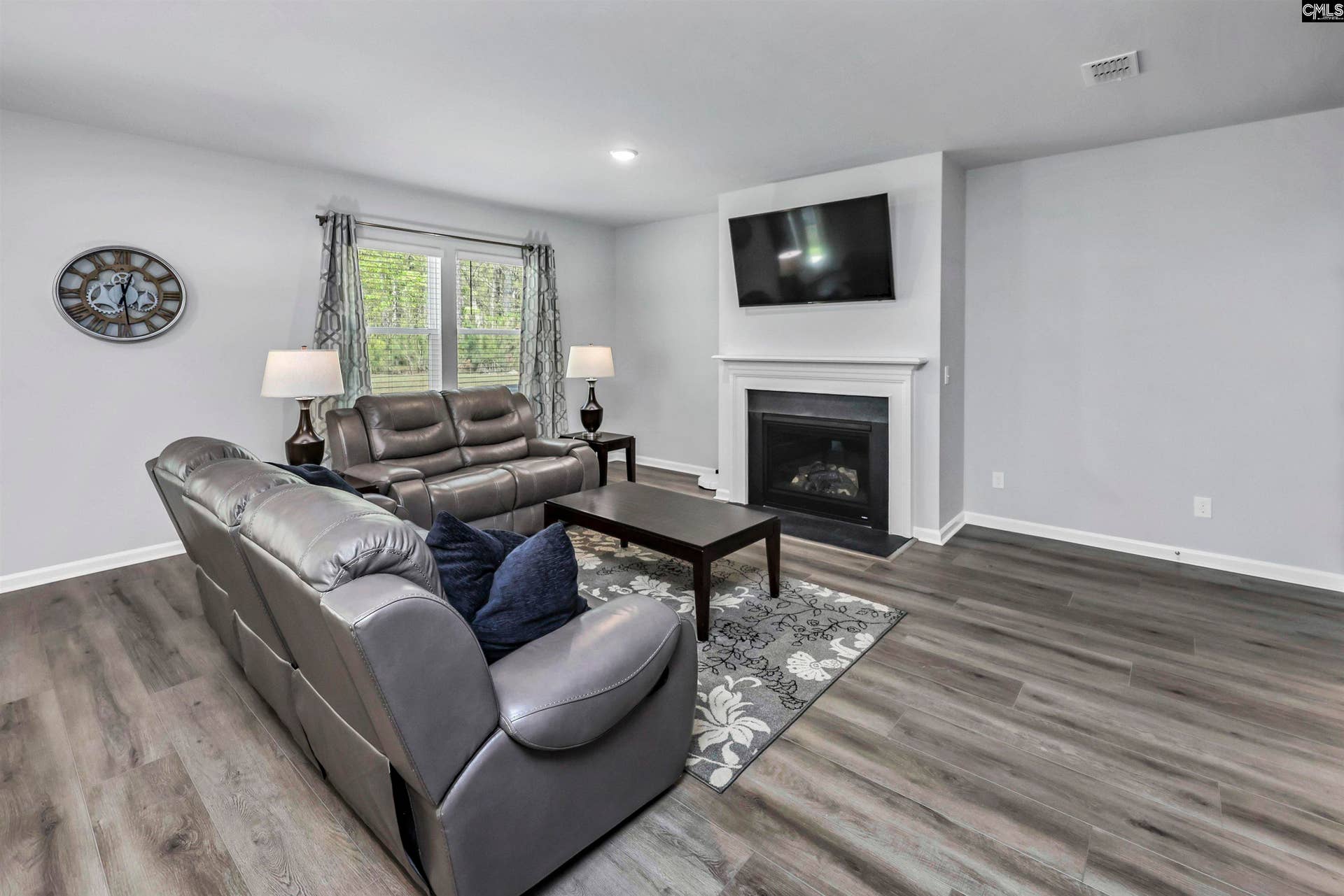 2092 Lofton Road, Blythewood, SC 29016