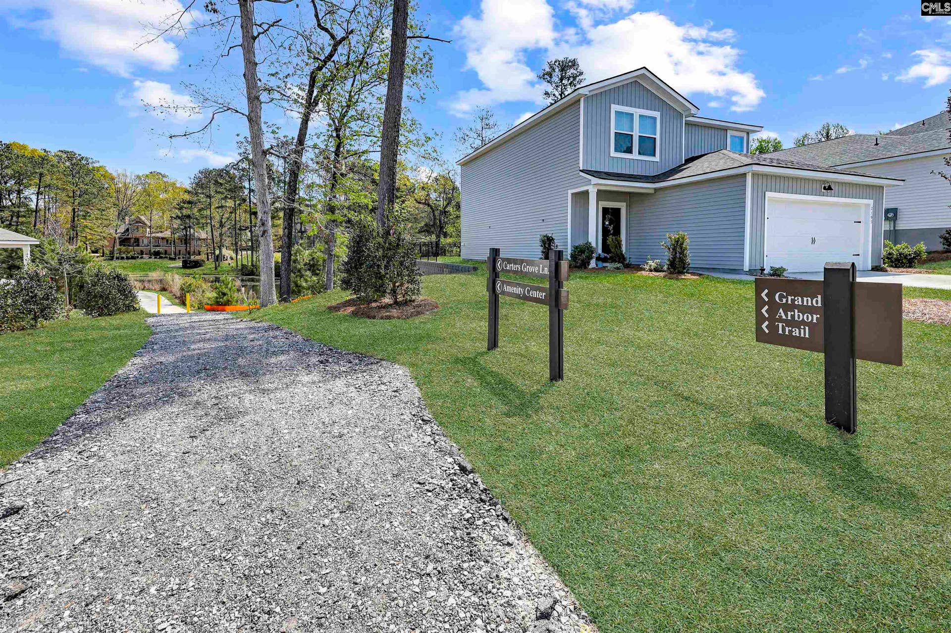 2092 Lofton Road, Blythewood, SC 29016