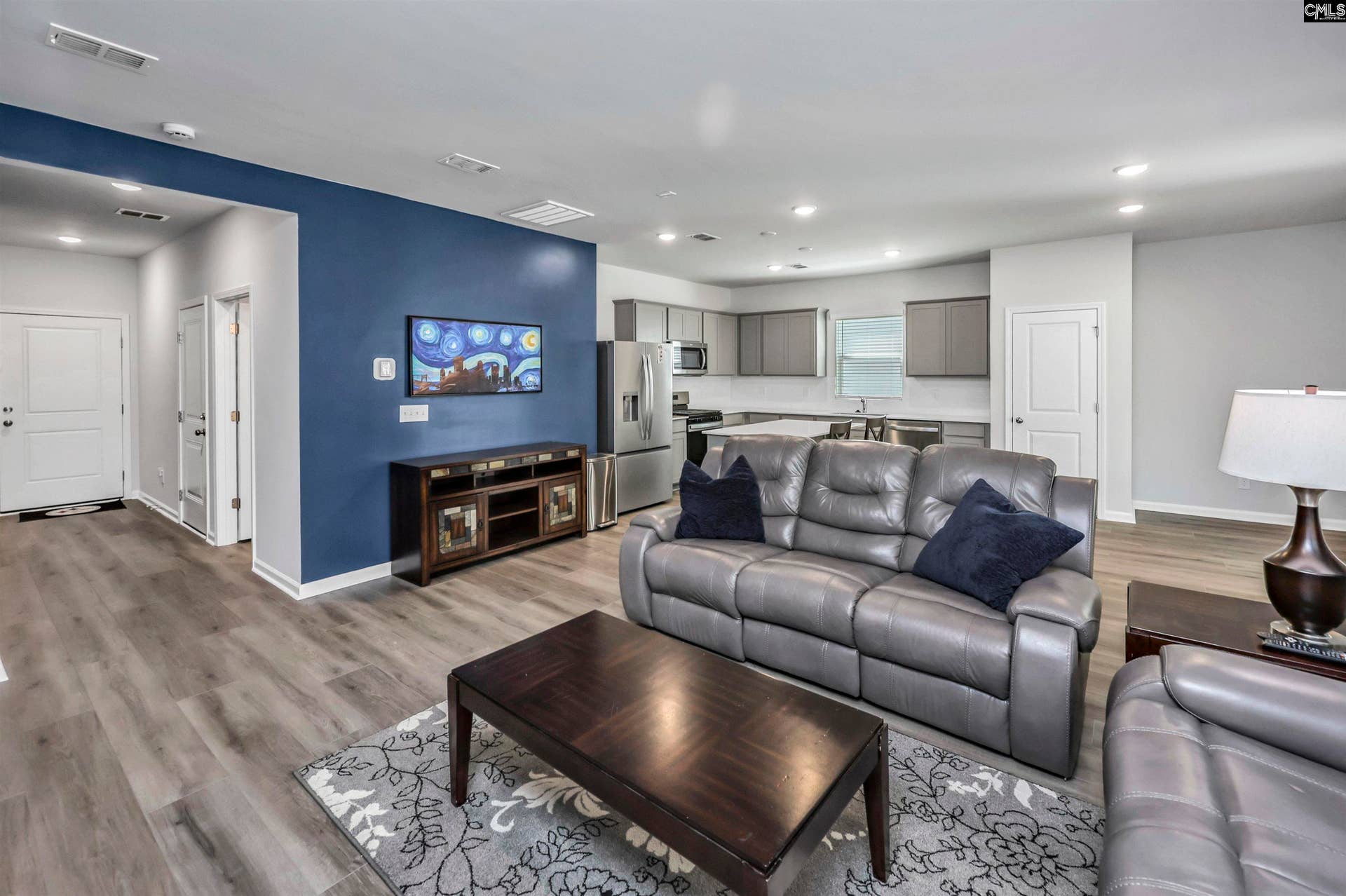 2092 Lofton Road, Blythewood, SC 29016