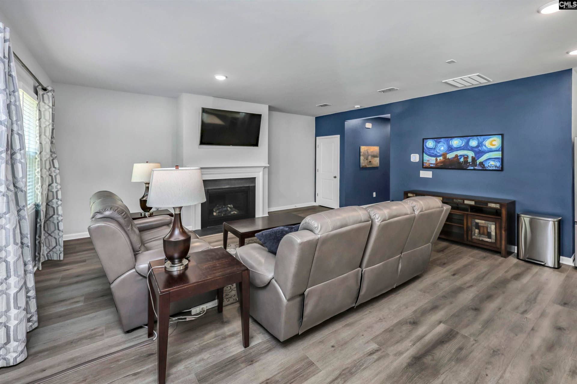 2092 Lofton Road, Blythewood, SC 29016