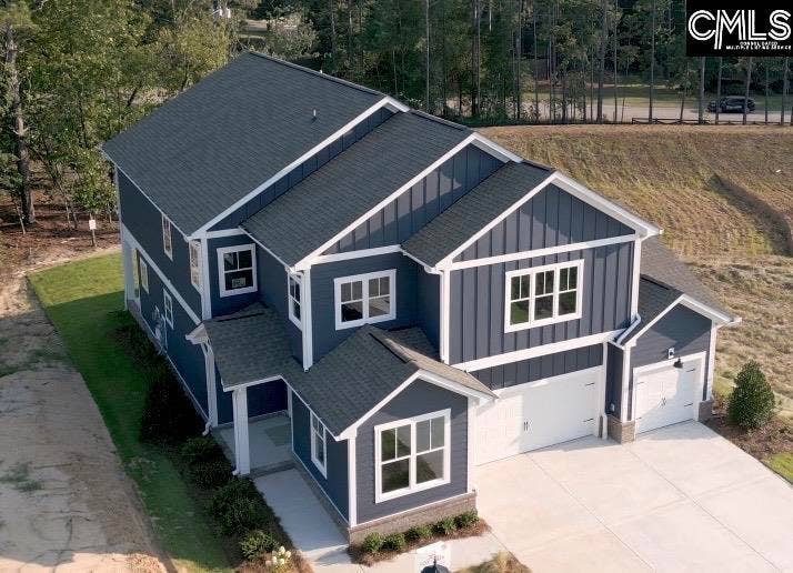 2012 Fairway View, Blythewood, SC 29016