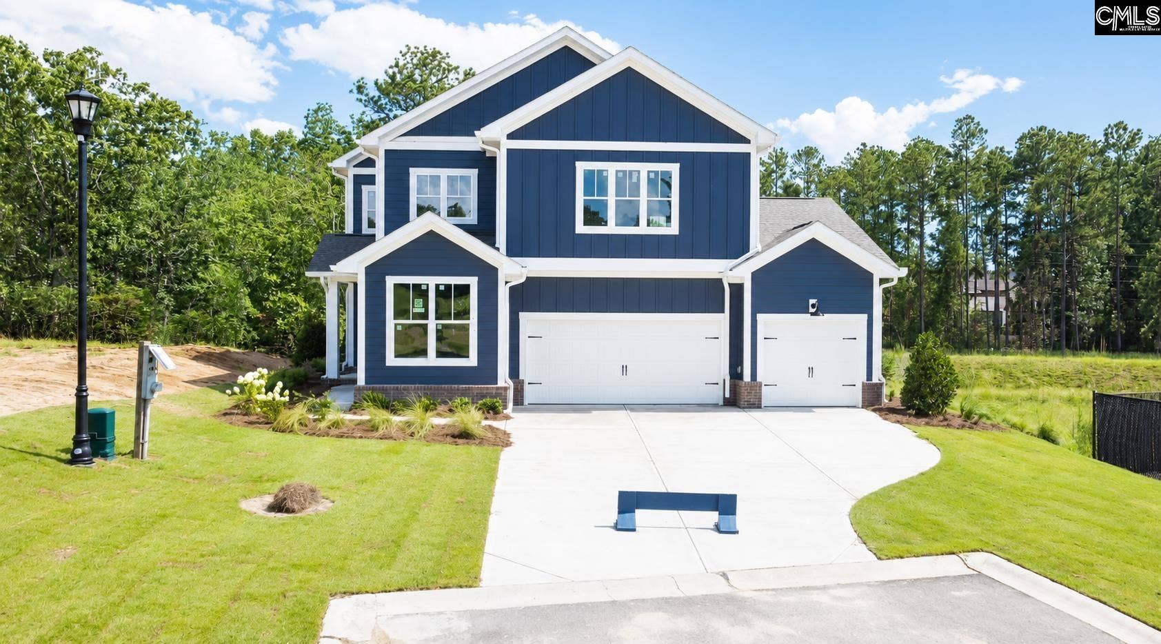 2012 Fairway View, Blythewood, SC 29016