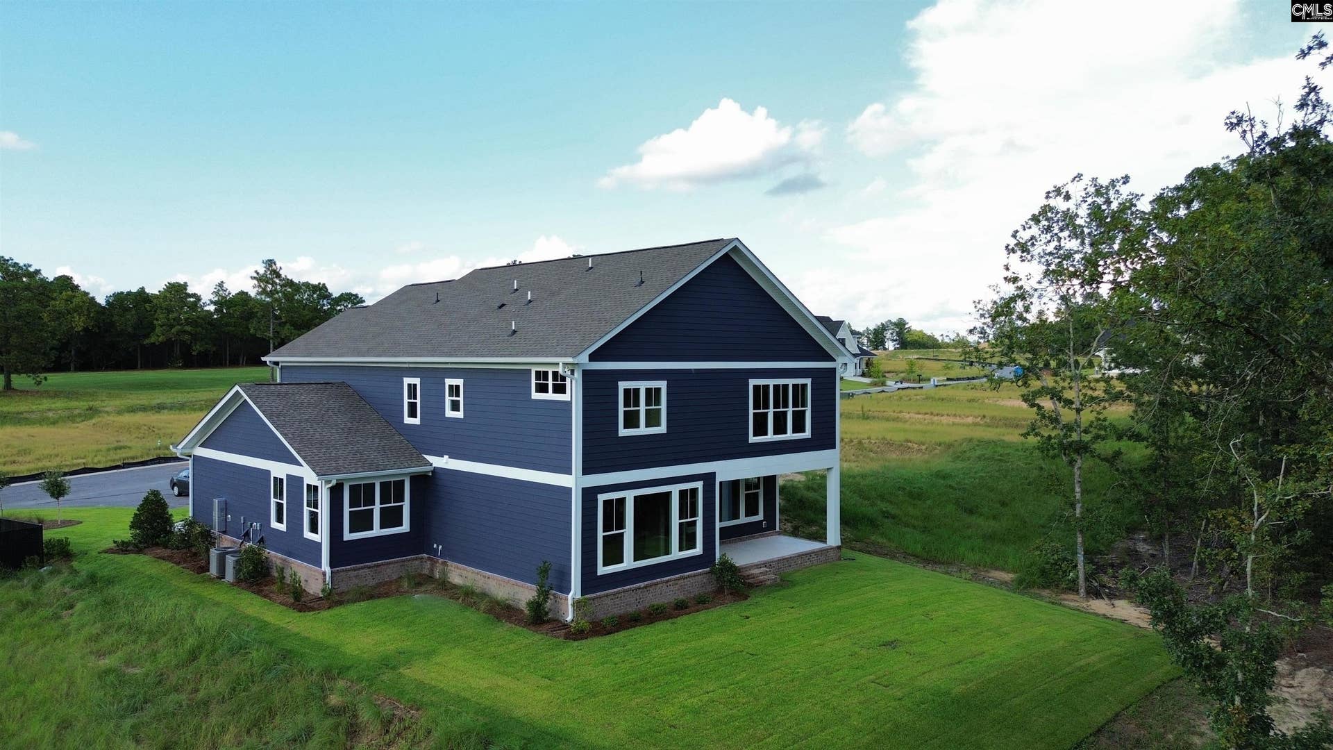 2012 Fairway View, Blythewood, SC 29016