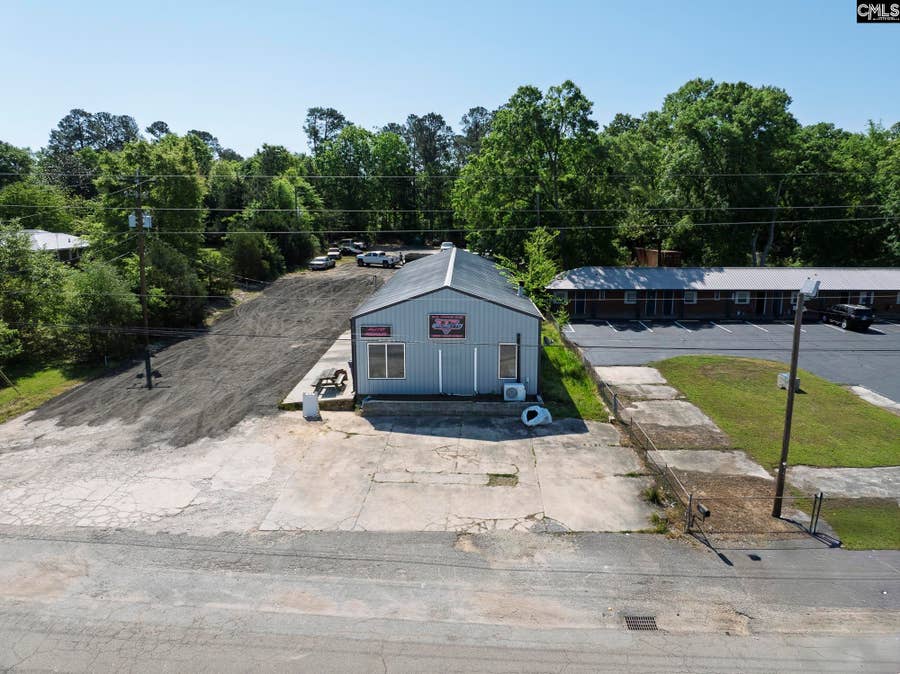 Property photo for 508 Travis Avenue, Saluda, SC