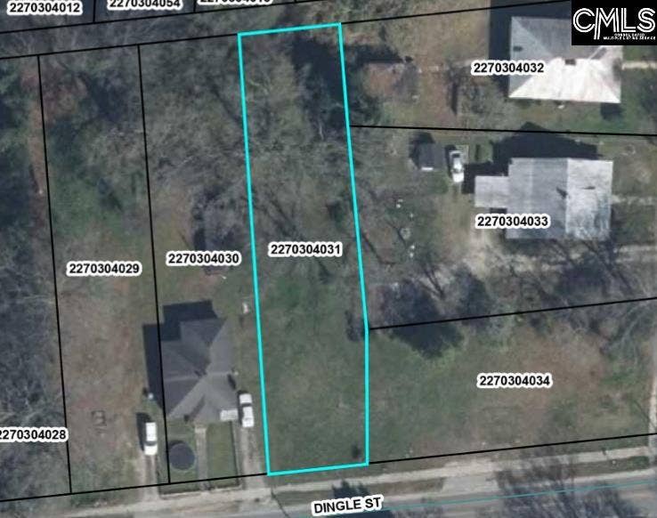 505 Dingle Street, Sumter, SC 29150