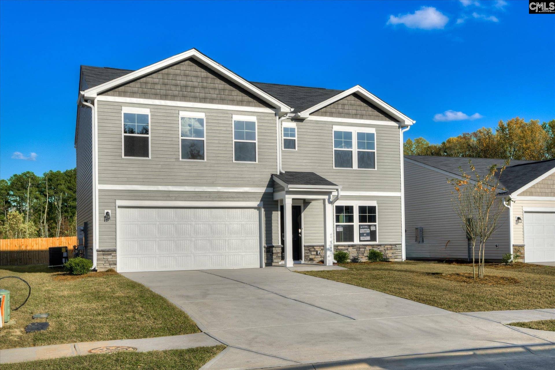 198 Kingfield Drive, Hopkins, SC 29061