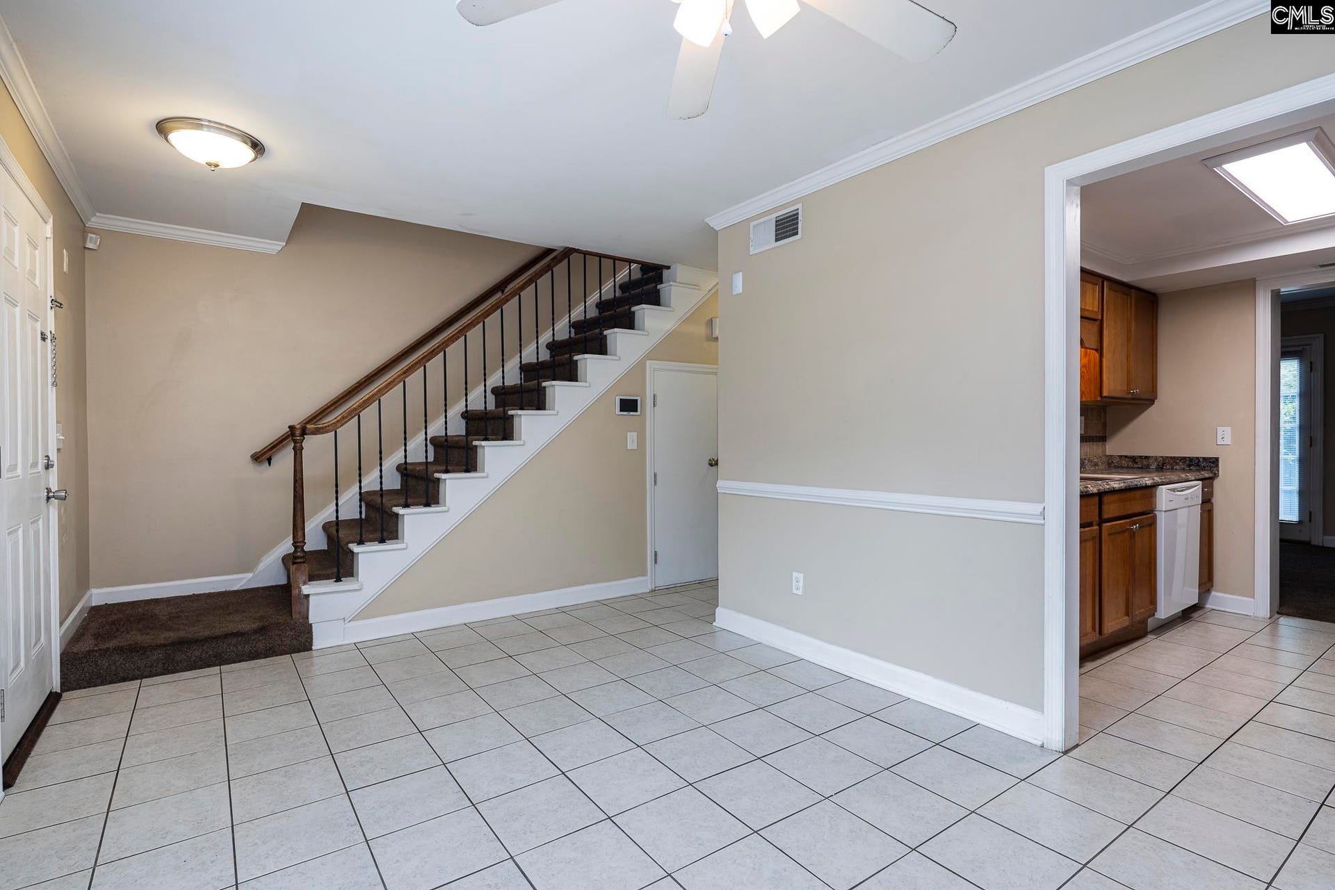7602 Hunt Club Road, Columbia, SC 29223 | MLS # 631856