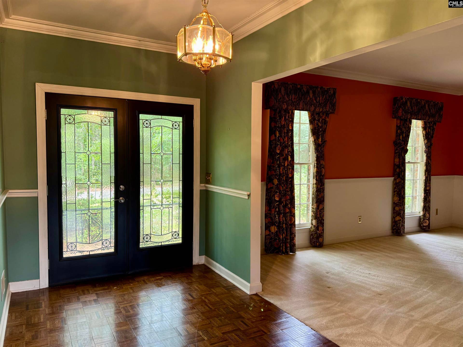 443 Club Acres Boulevard, Orangeburg, SC 29115