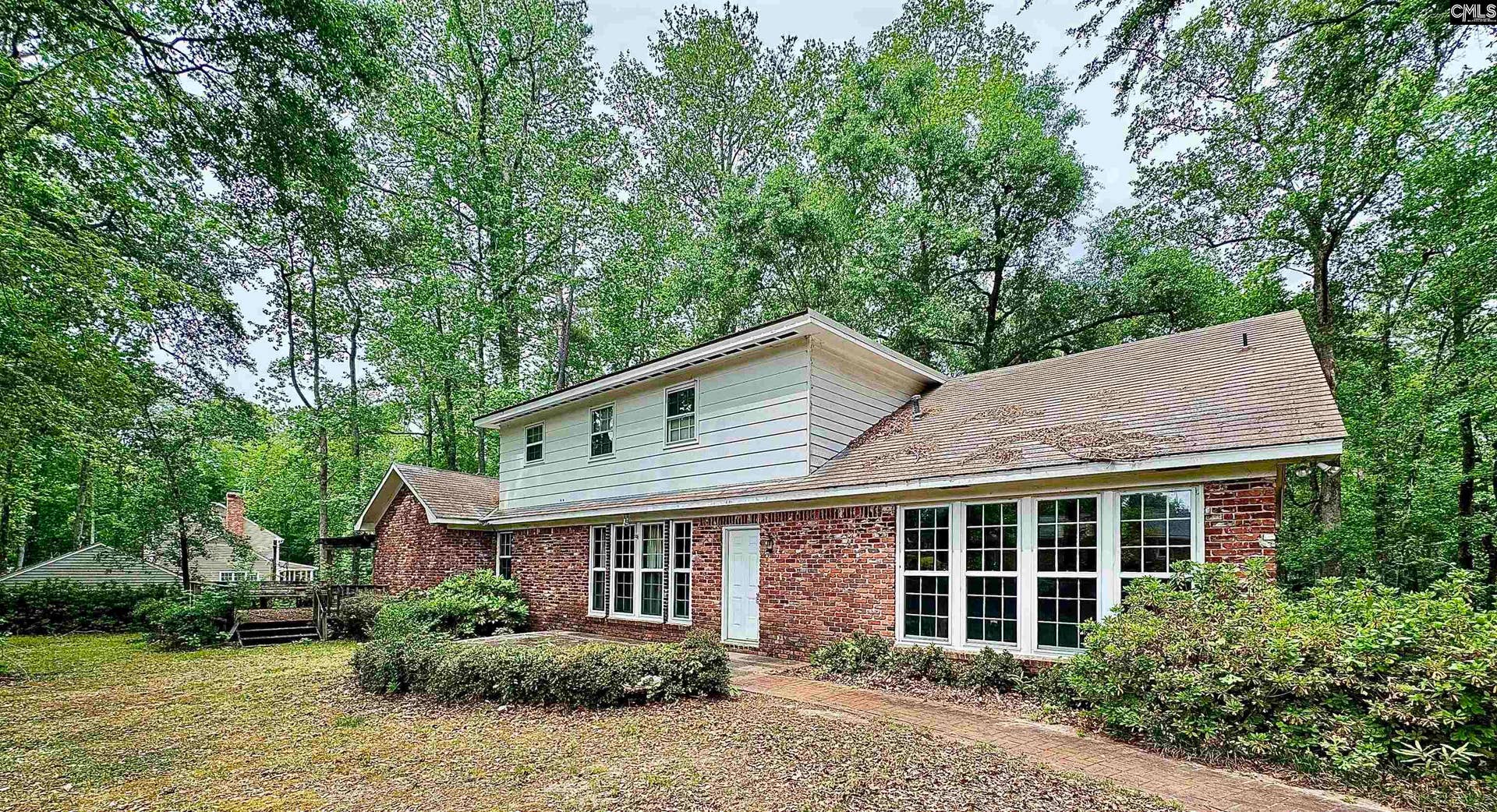 443 Club Acres Boulevard, Orangeburg, SC 29115