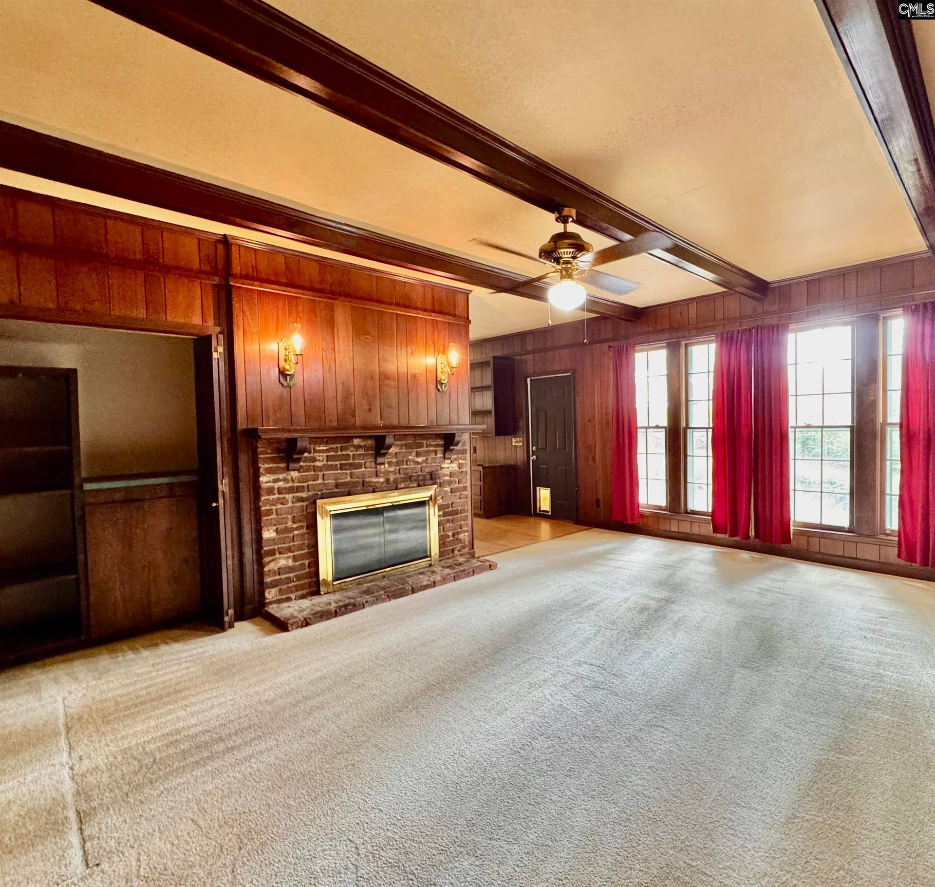 443 Club Acres Boulevard, Orangeburg, SC 29115