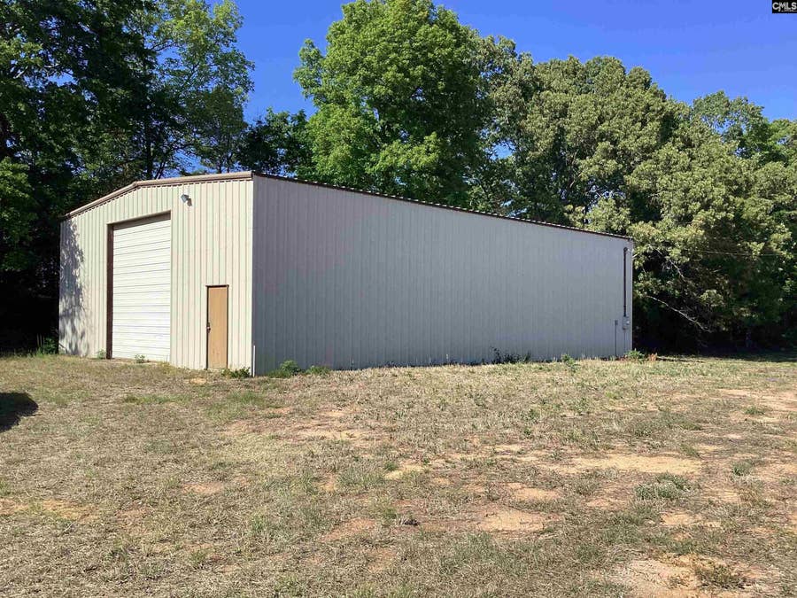 Property photo for 2606 Colonel Thompson Hwy, St. Matthews, SC