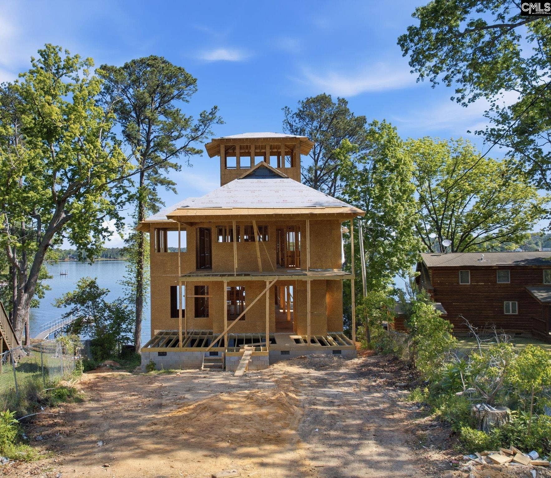 153 Ann Street, Leesville, SC 29070