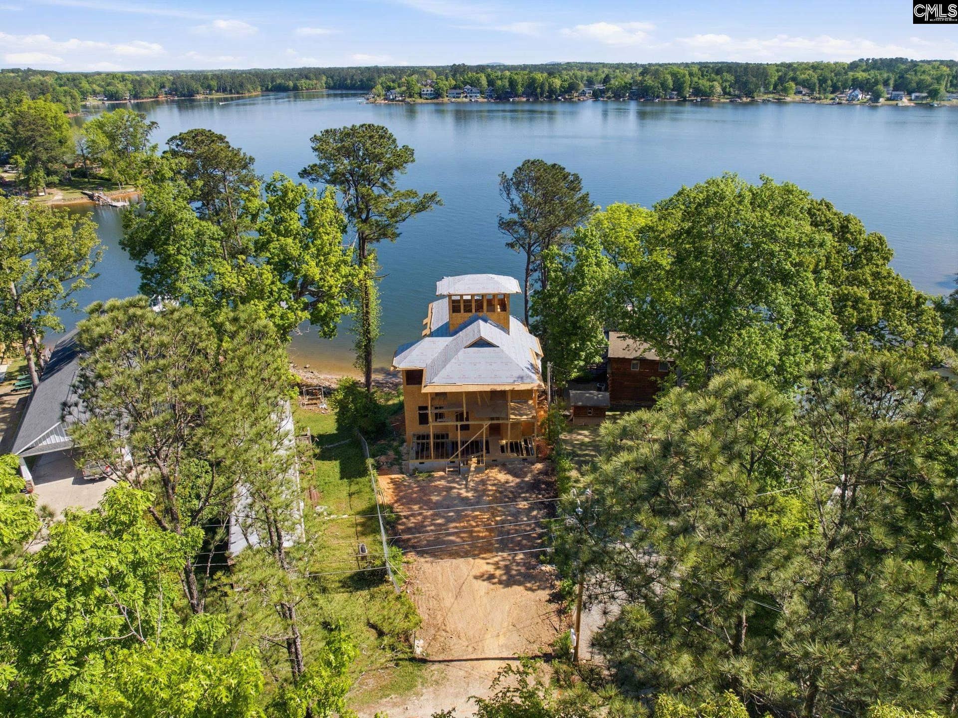 153 Ann Street, Leesville, SC 29070