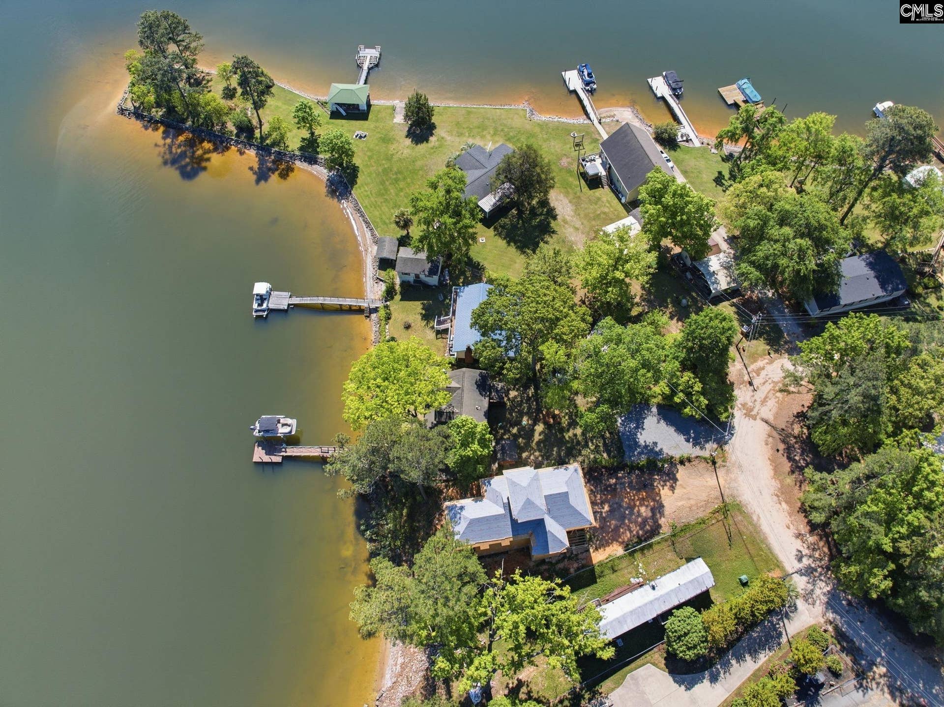 153 Ann Street, Leesville, SC 29070