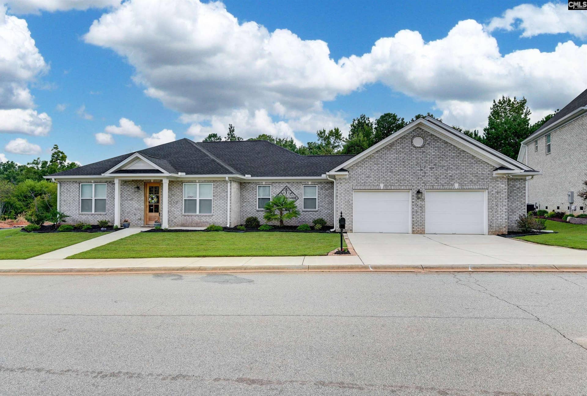 140 Palm Point Drive, Columbia, SC 29212