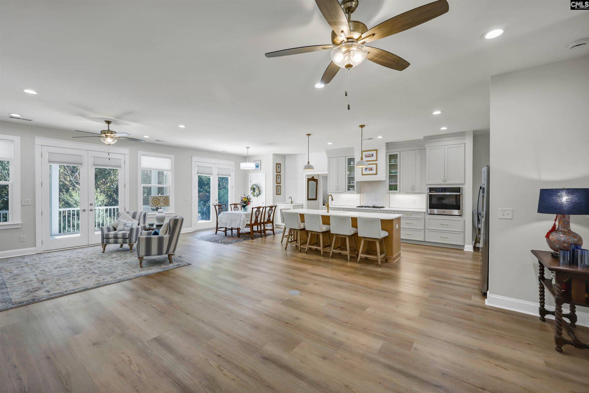 140 Palm Point Drive, Columbia, SC 29212
