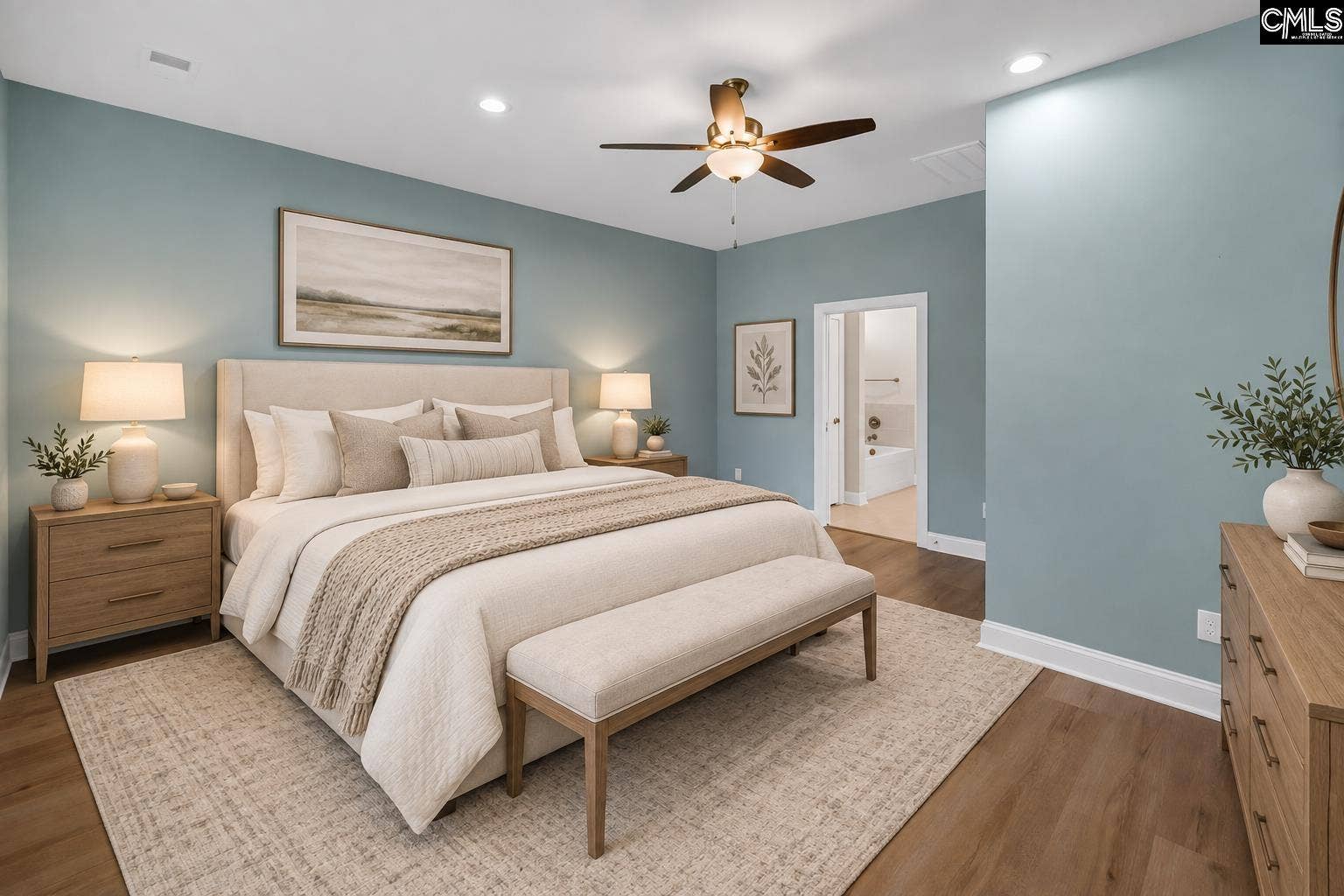 140 Palm Point Drive, Columbia, SC 29212