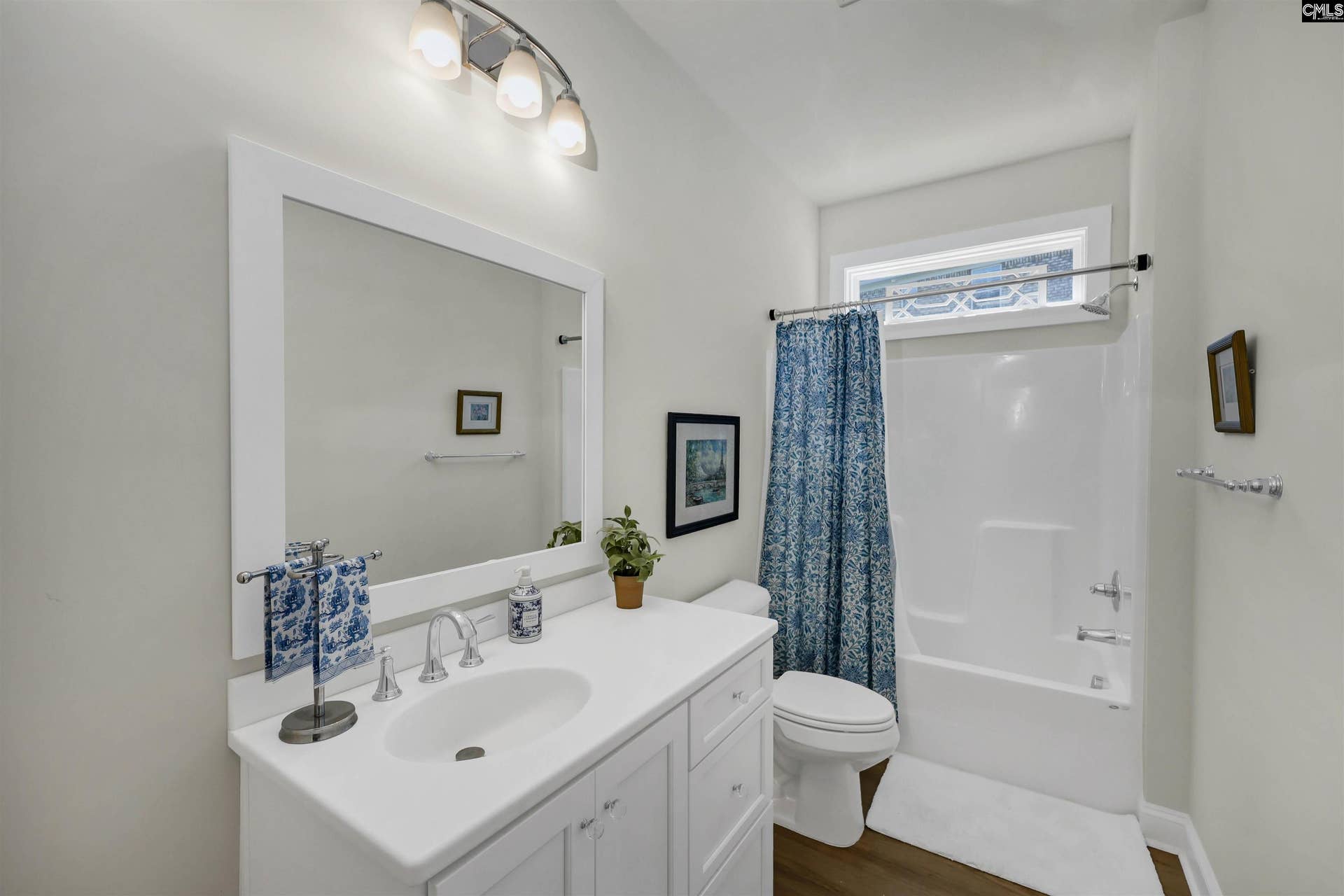 140 Palm Point Drive, Columbia, SC 29212