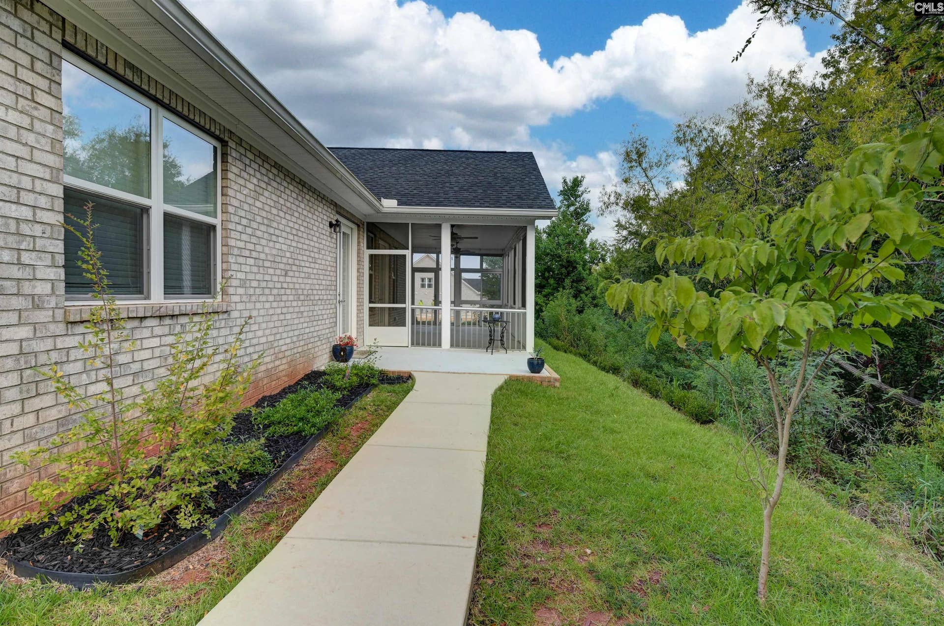 140 Palm Point Drive, Columbia, SC 29212