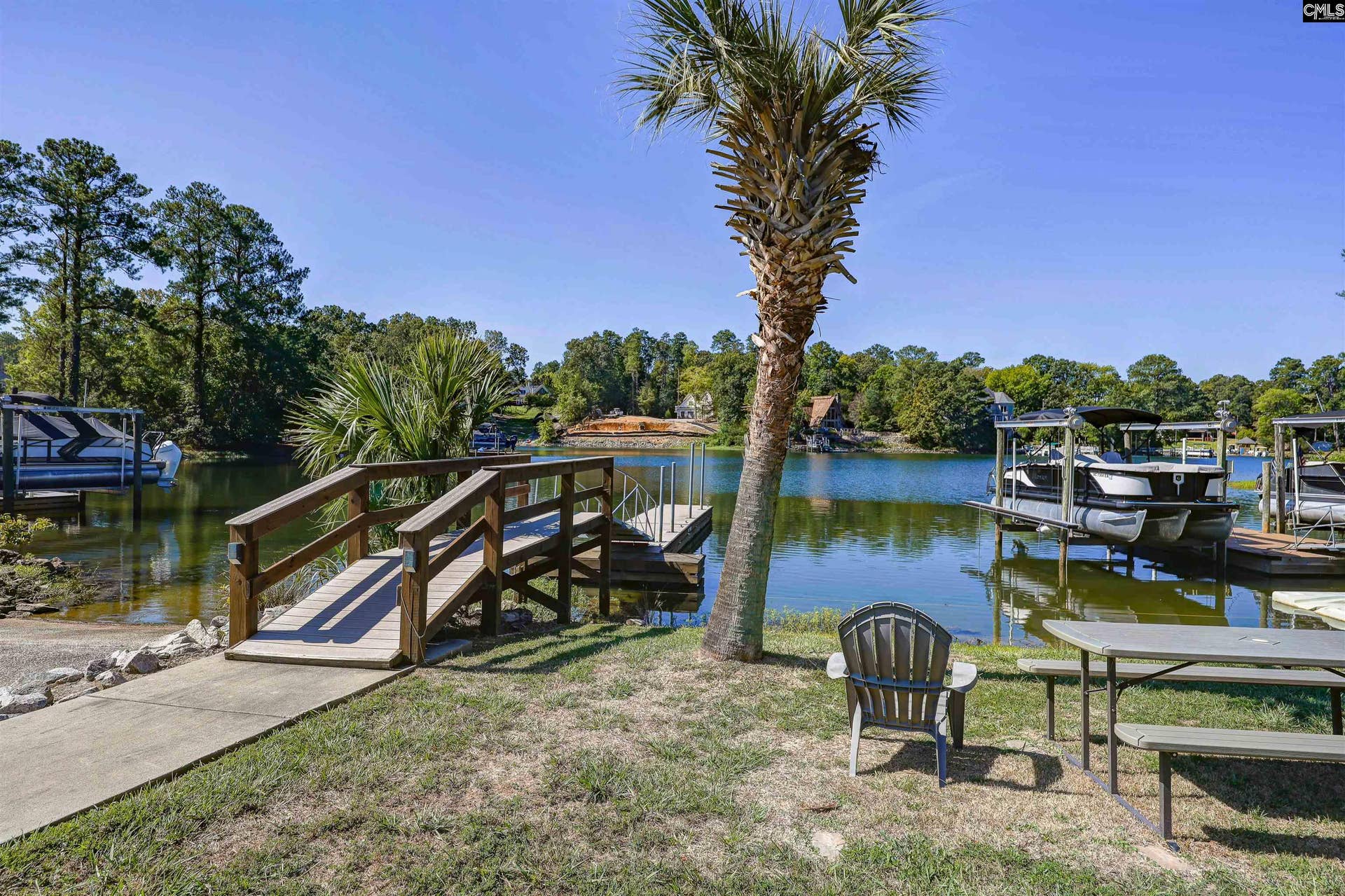 140 Palm Point Drive, Columbia, SC 29212