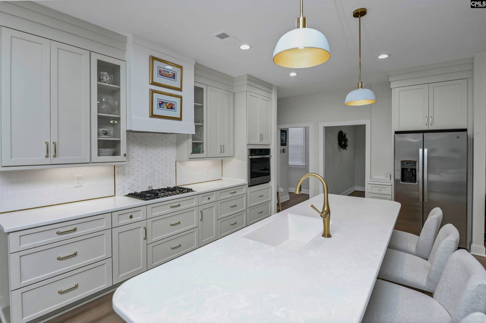 140 Palm Point Drive, Columbia, SC 29212