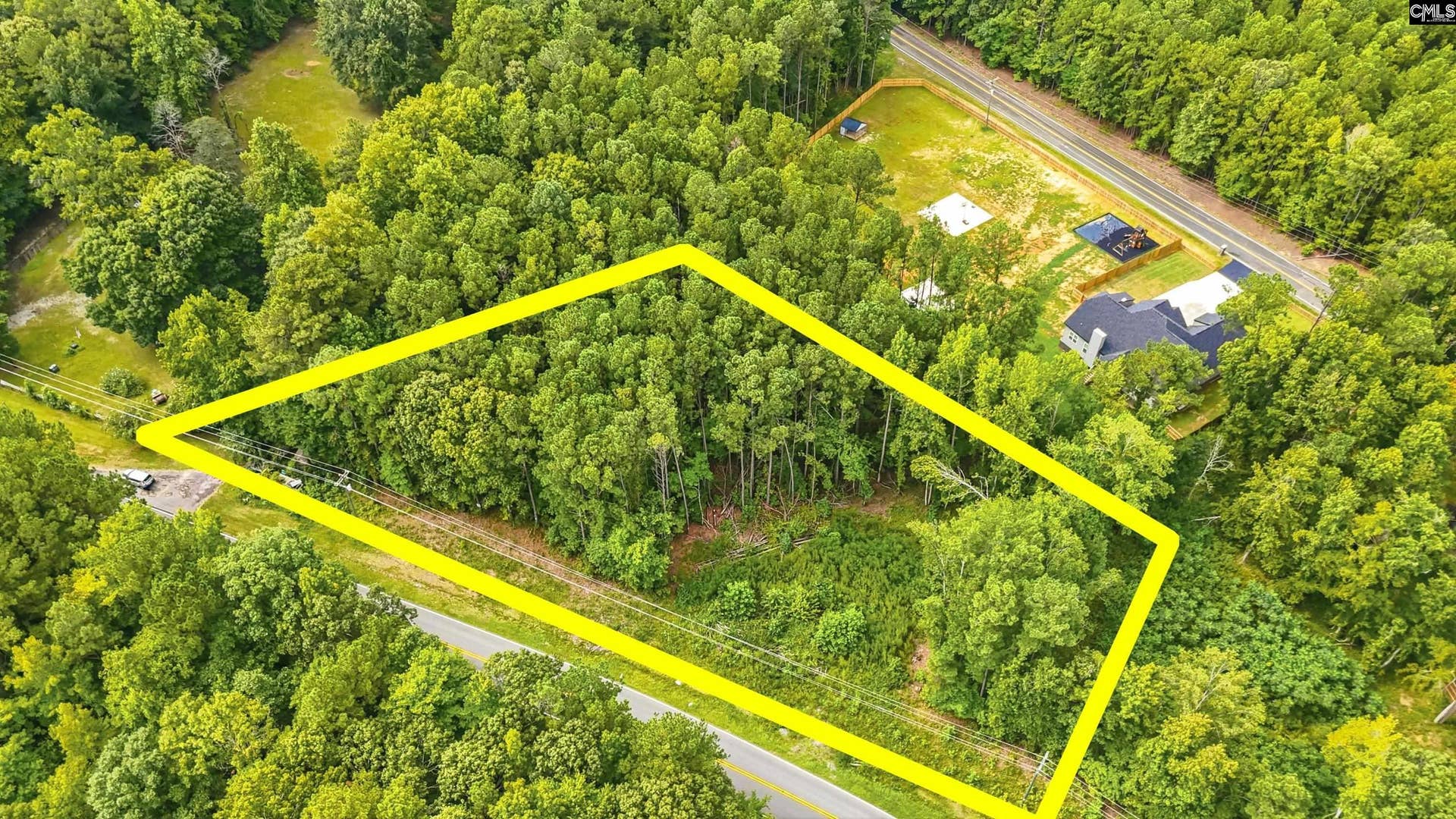 460 Grover Wilson Road, Ridgeway, SC 29130-0000