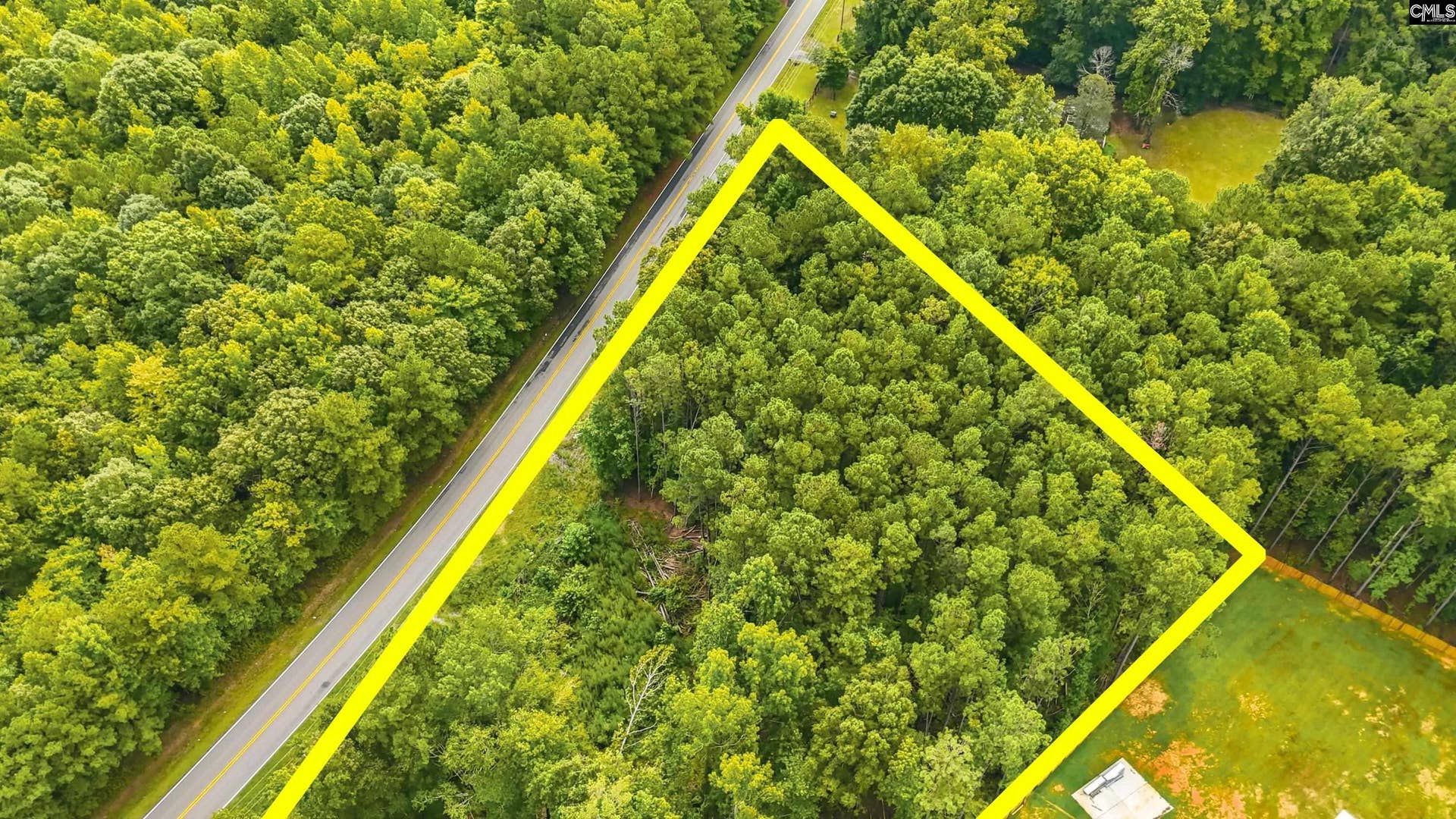 460 Grover Wilson Road, Ridgeway, SC 29130-0000
