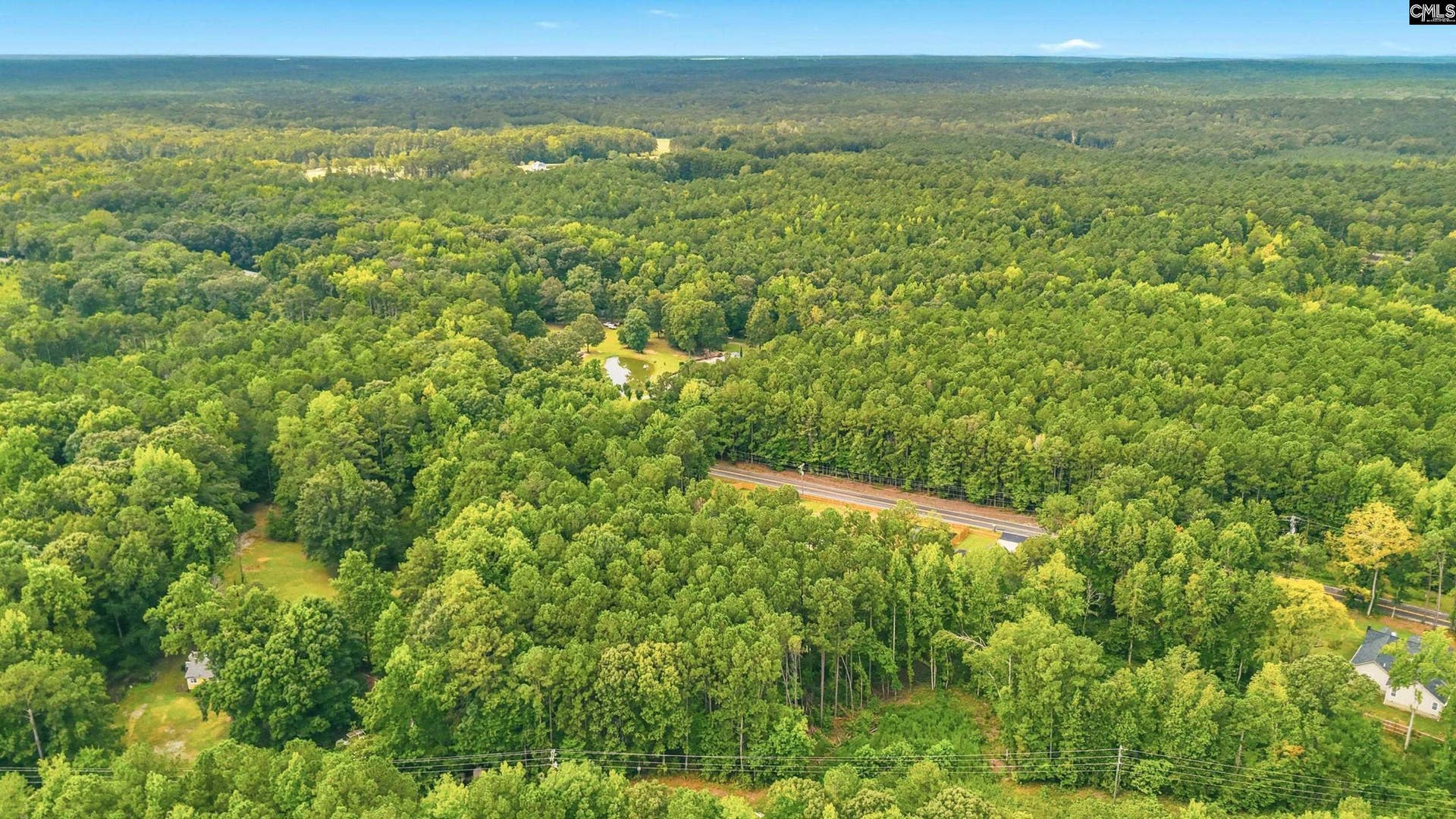 460 Grover Wilson Road, Ridgeway, SC 29130-0000