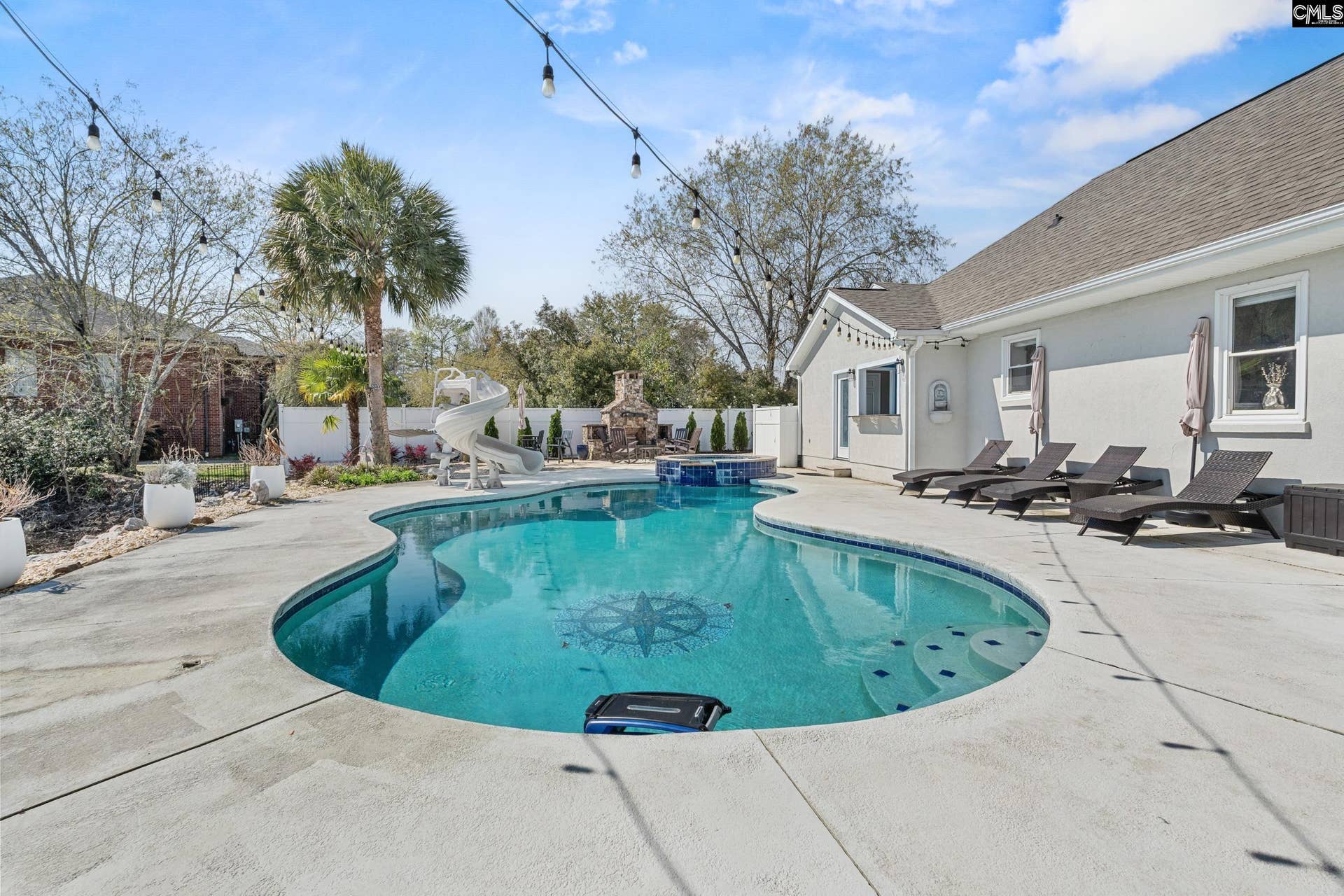 120 Blackburn Road, Irmo, SC 29063