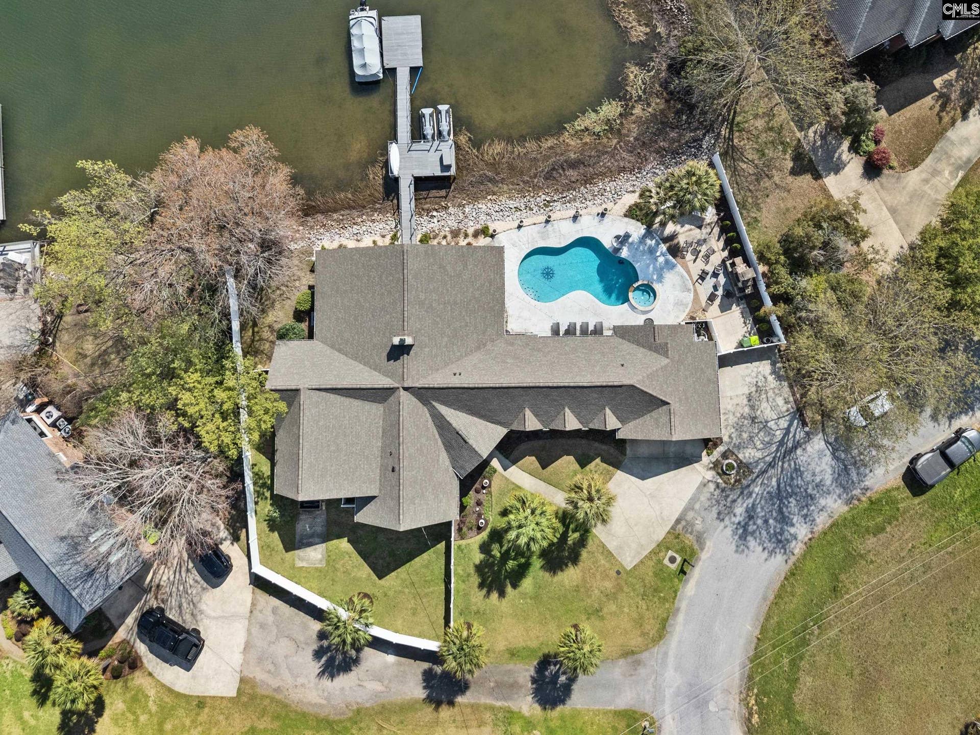 120 Blackburn Road, Irmo, SC 29063