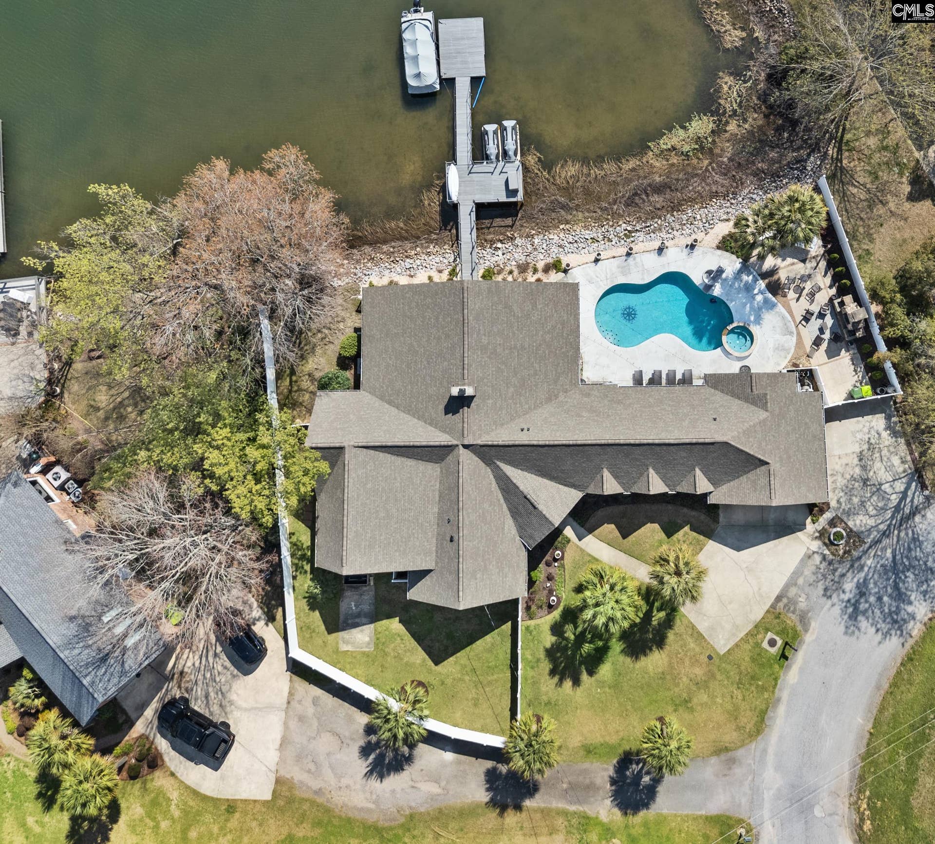 120 Blackburn Road, Irmo, SC 29063