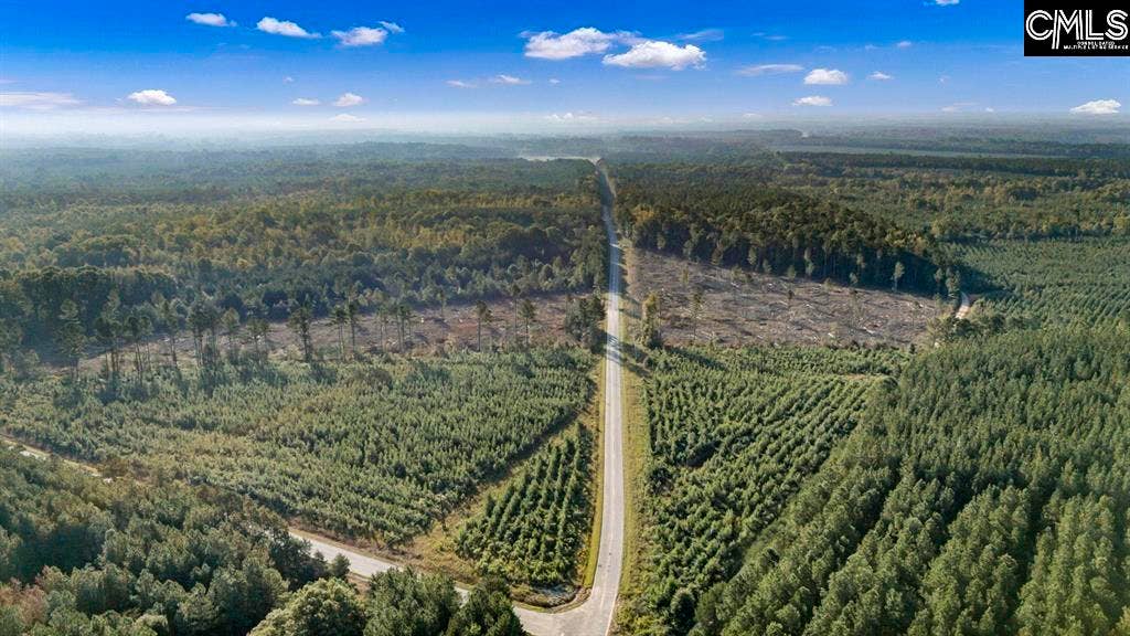 0 Fruit Hill Road, Saluda, SC 29138-0000