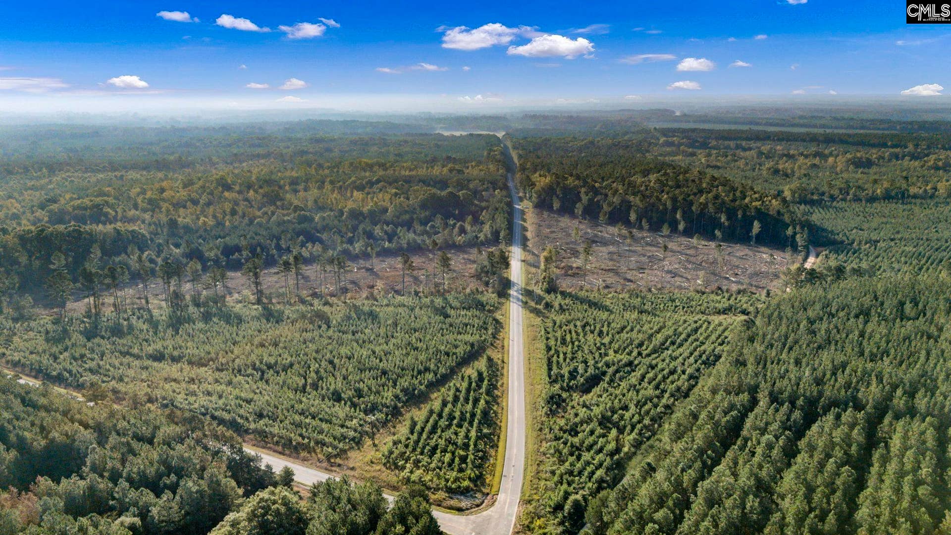 0 Fruit Hill Road, Saluda, SC 29138-0000