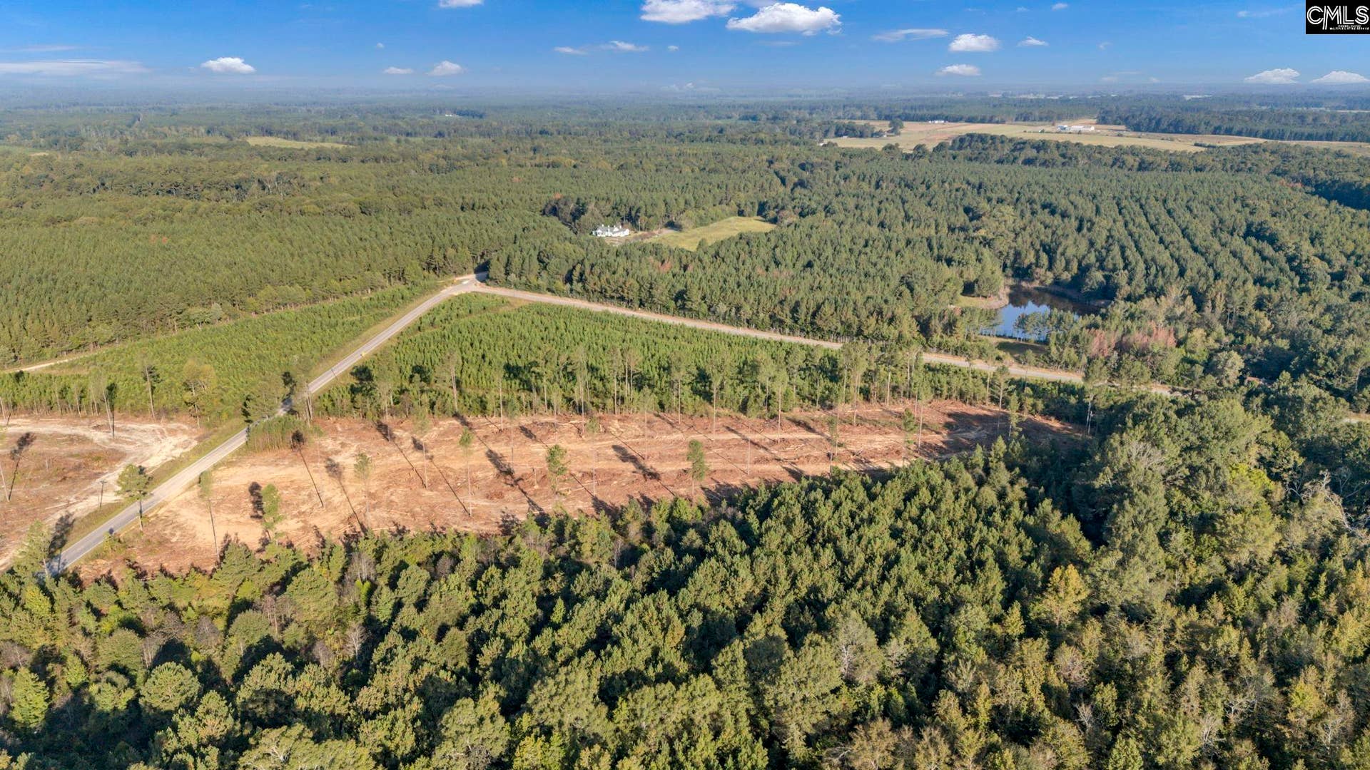 0 Fruit Hill Road, Saluda, SC 29138-0000