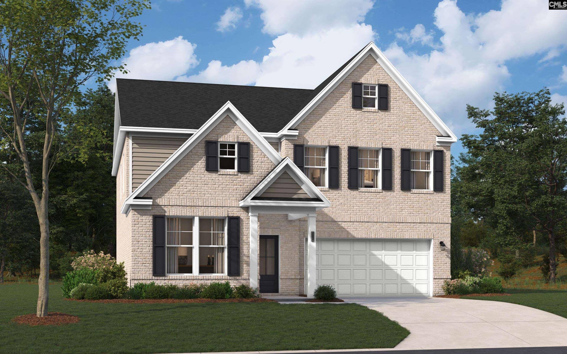3370 Traveler Trail, Sumter, SC 29150